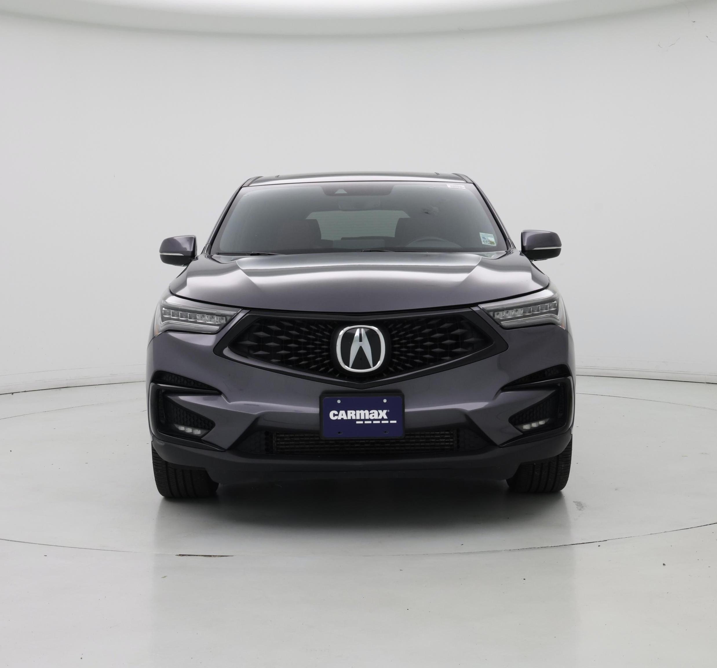 Thumbnail: 2021 Acura RDX - 5