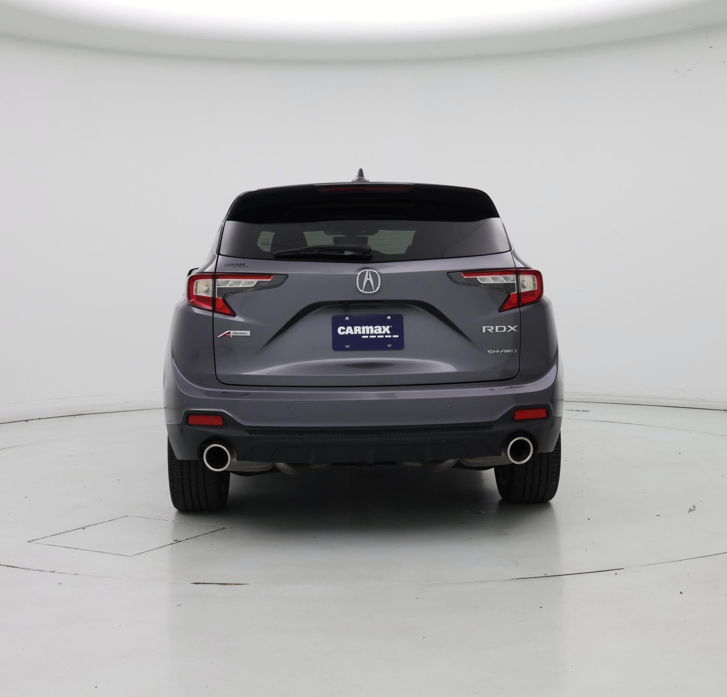 Thumbnail: 2021 Acura RDX - 6