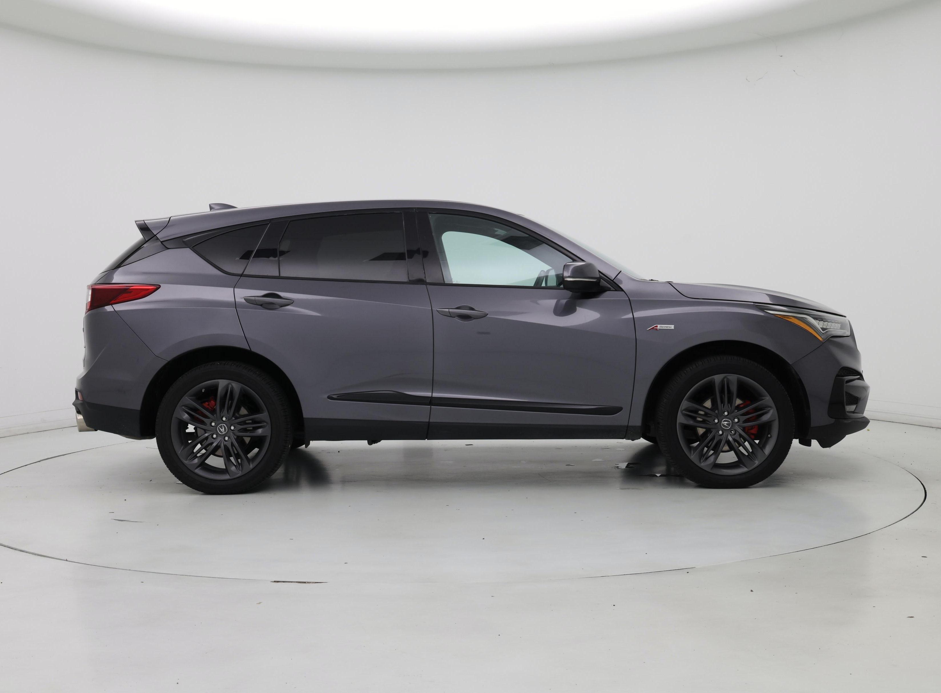 Thumbnail: 2021 Acura RDX - 7