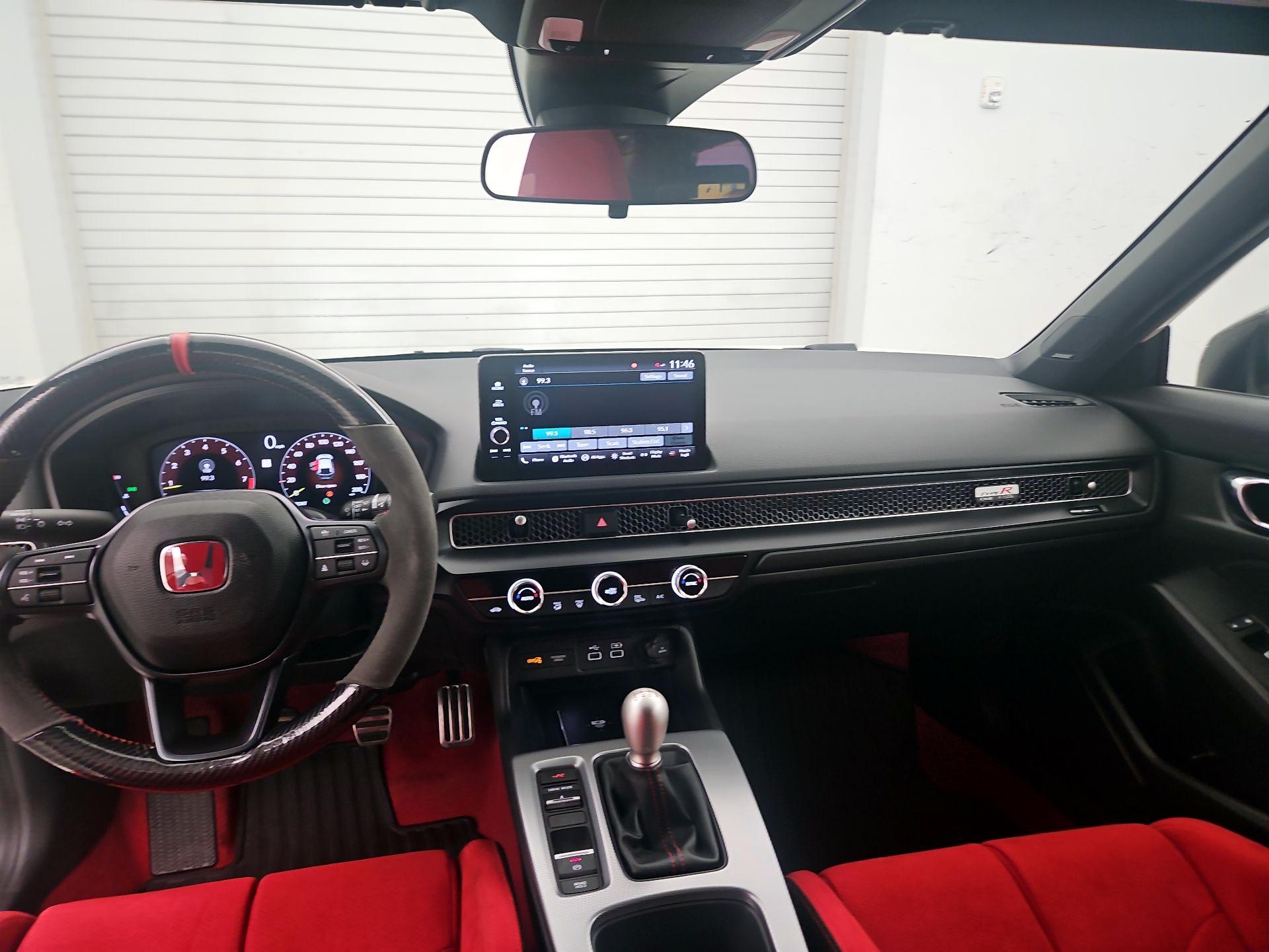 Thumbnail: 2023 Honda Civic - 9