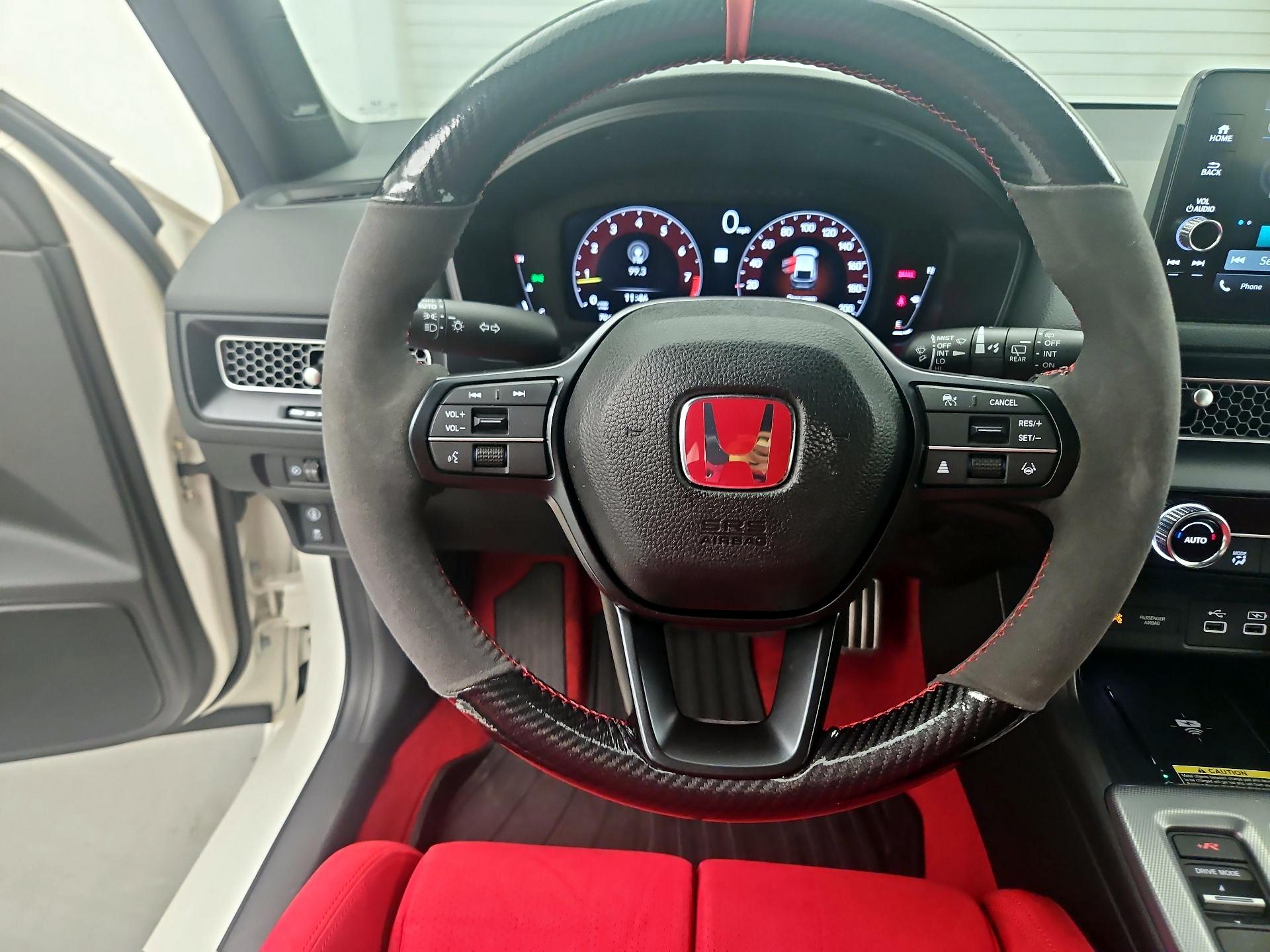 Thumbnail: 2023 Honda Civic - 10