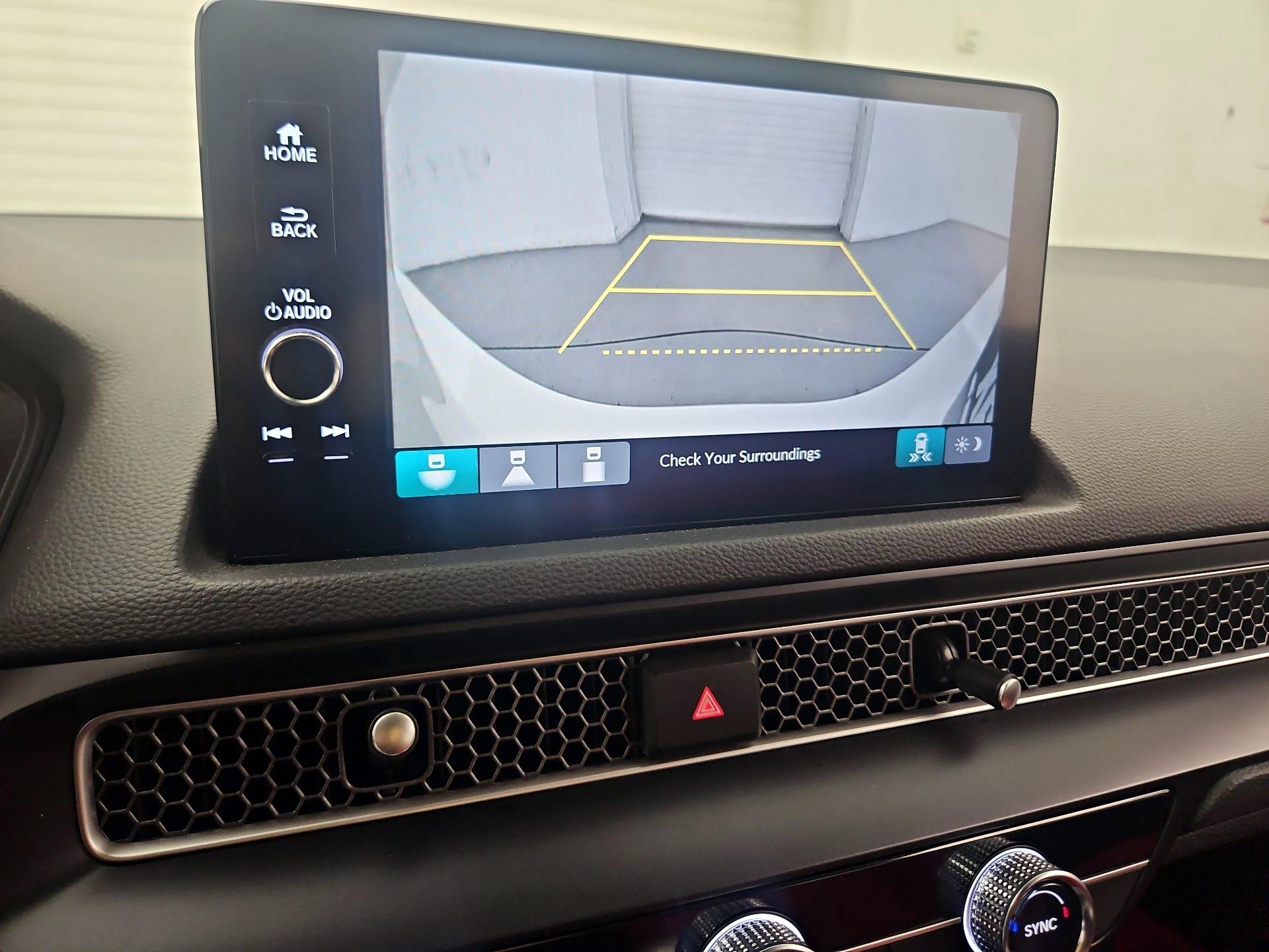 Thumbnail: 2023 Honda Civic - 14