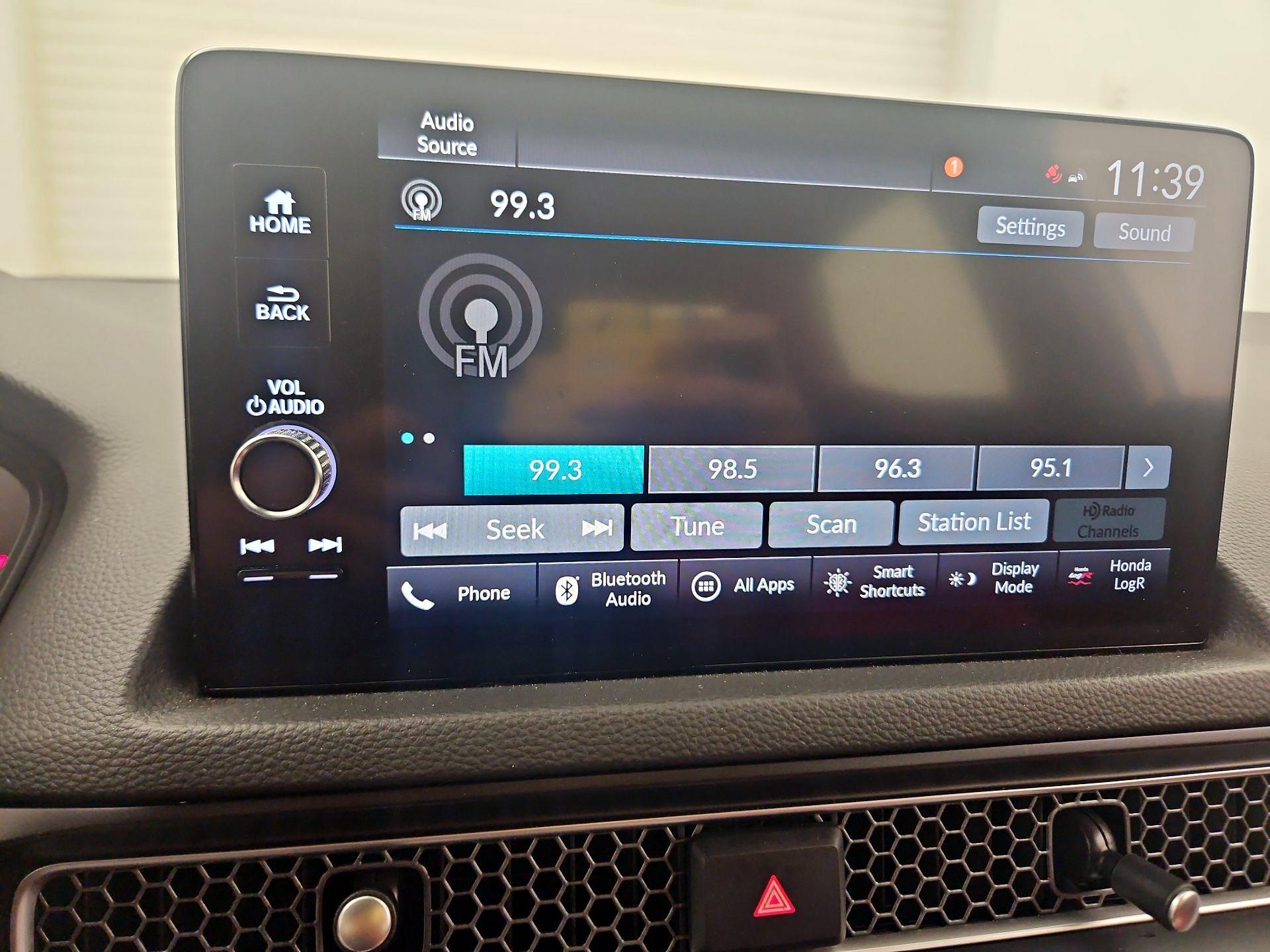 Thumbnail: 2023 Honda Civic - 15