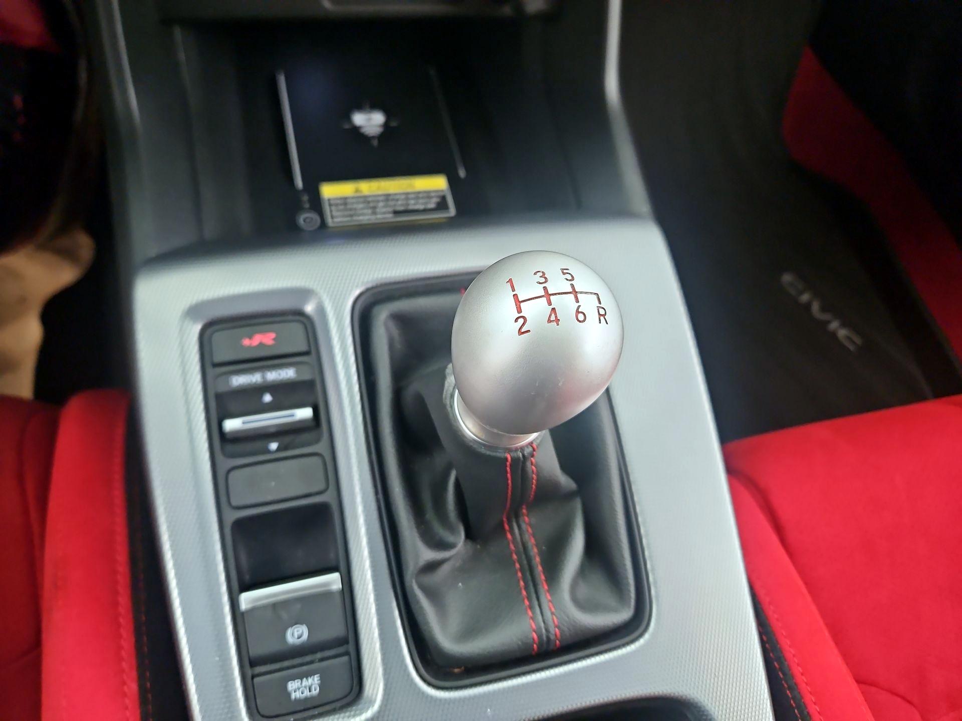 Thumbnail: 2023 Honda Civic - 17