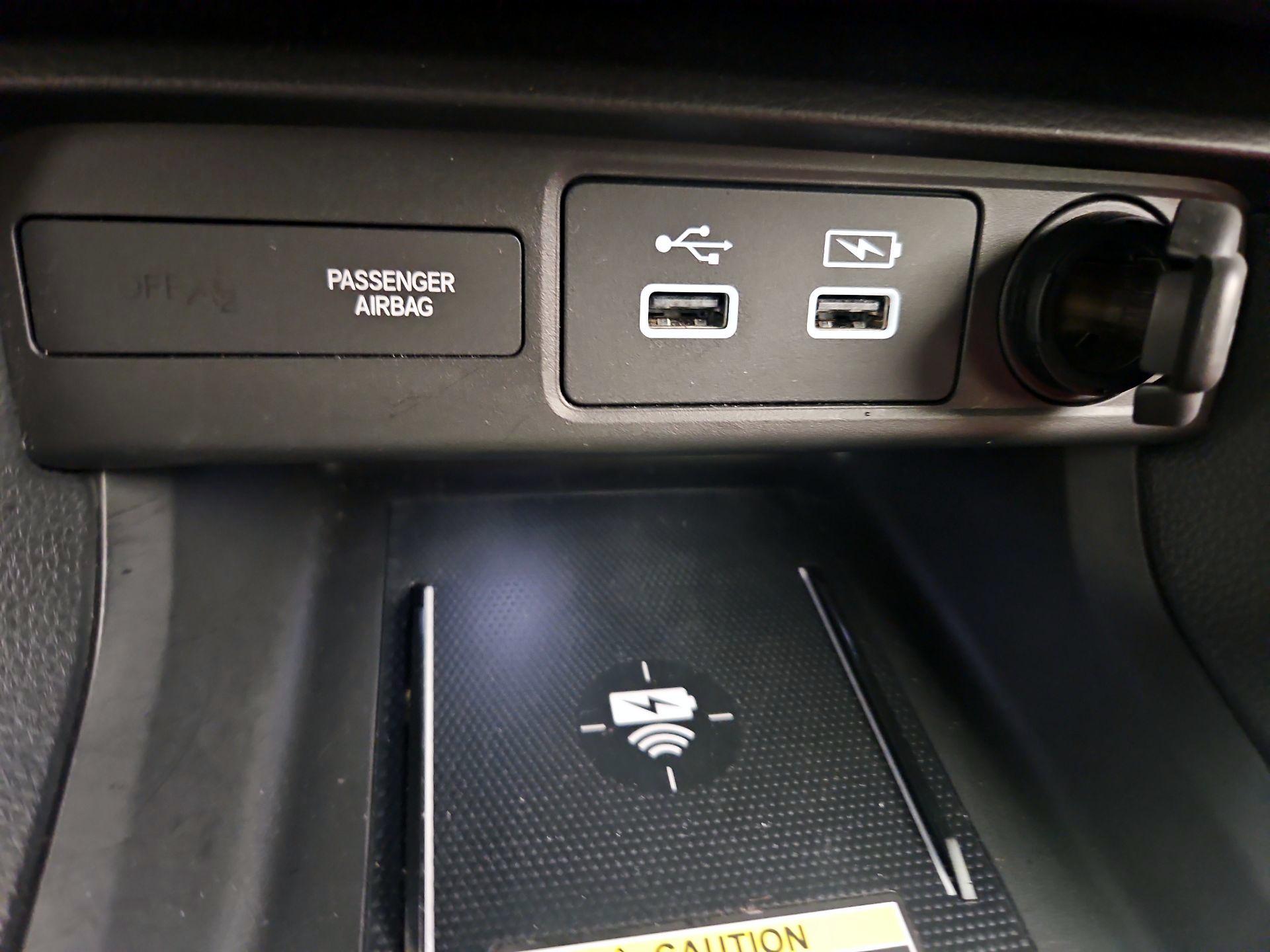 Thumbnail: 2023 Honda Civic - 18