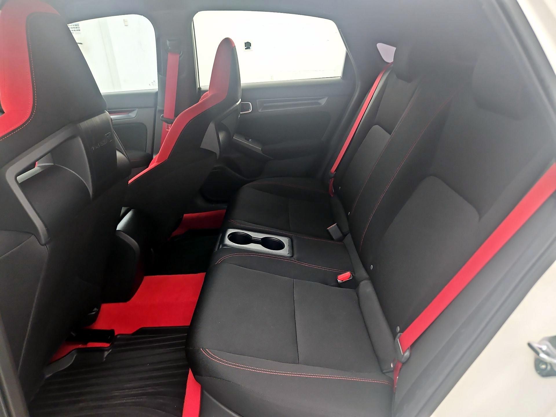 Thumbnail: 2023 Honda Civic - 19