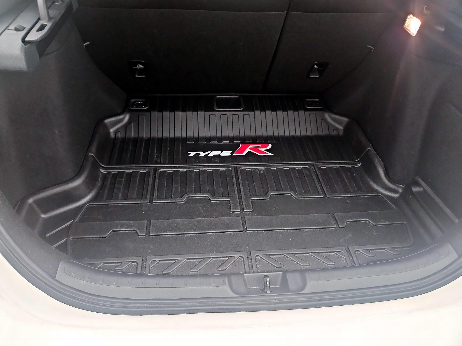 Thumbnail: 2023 Honda Civic - 20