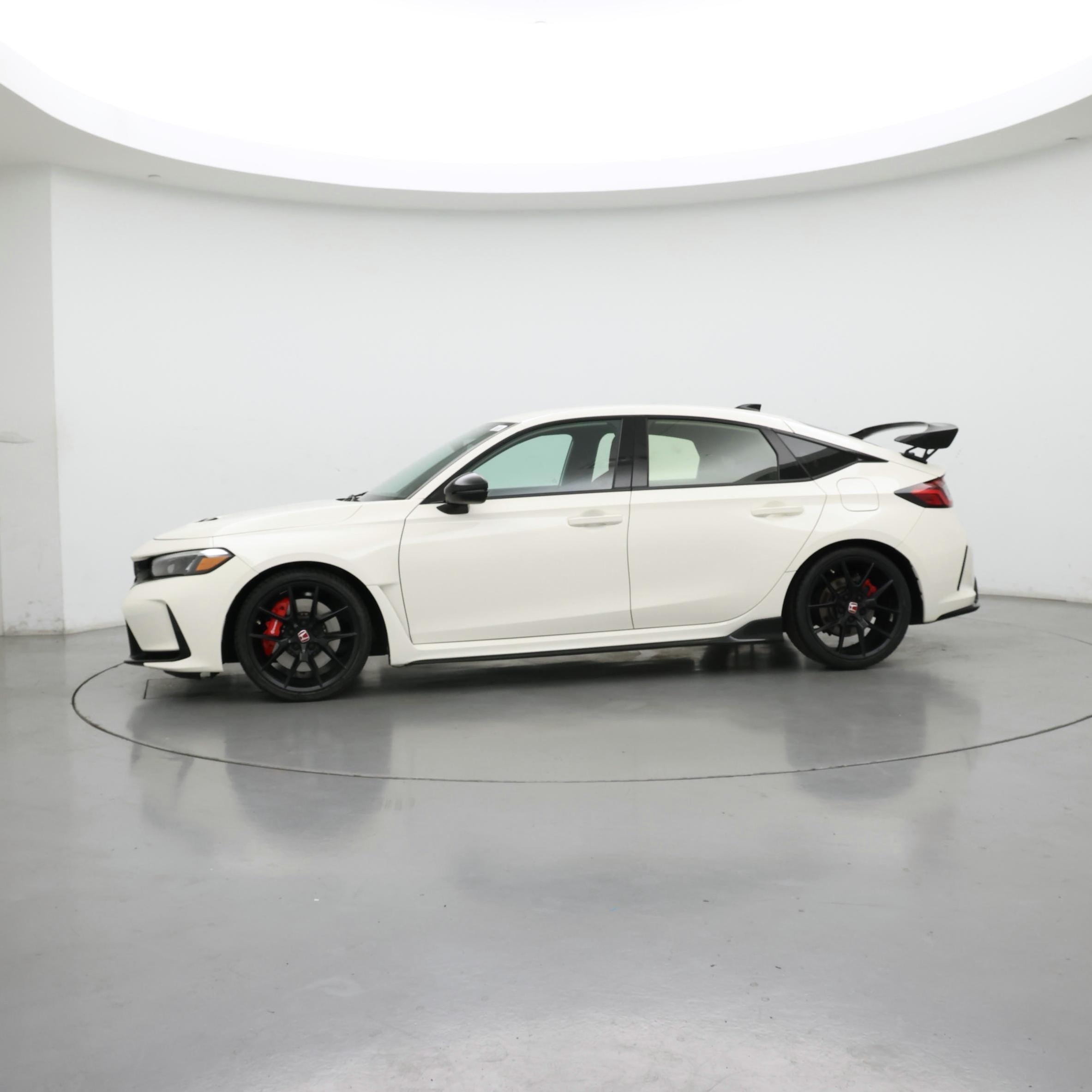 Thumbnail: 2023 Honda Civic - 3