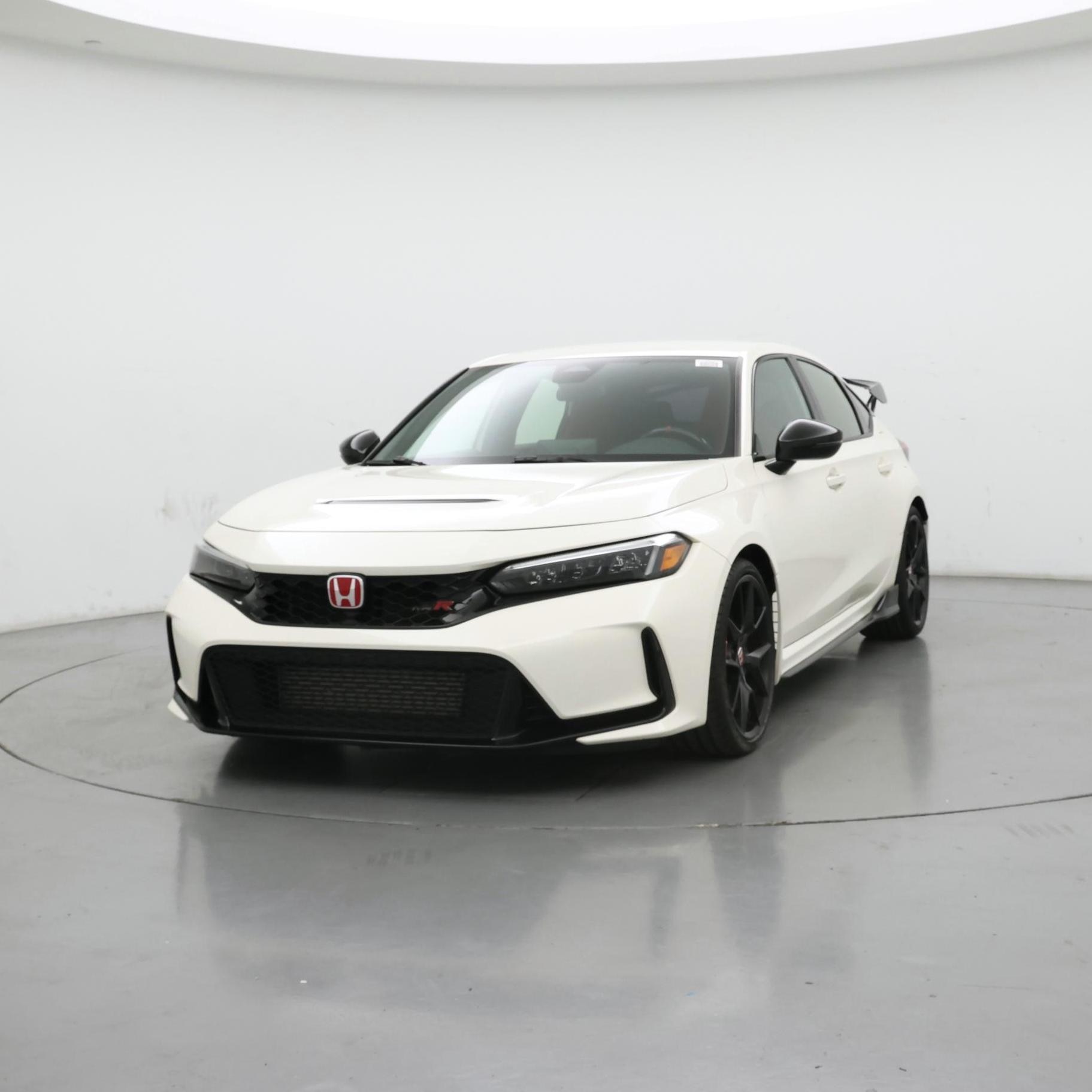 Thumbnail: 2023 Honda Civic - 4