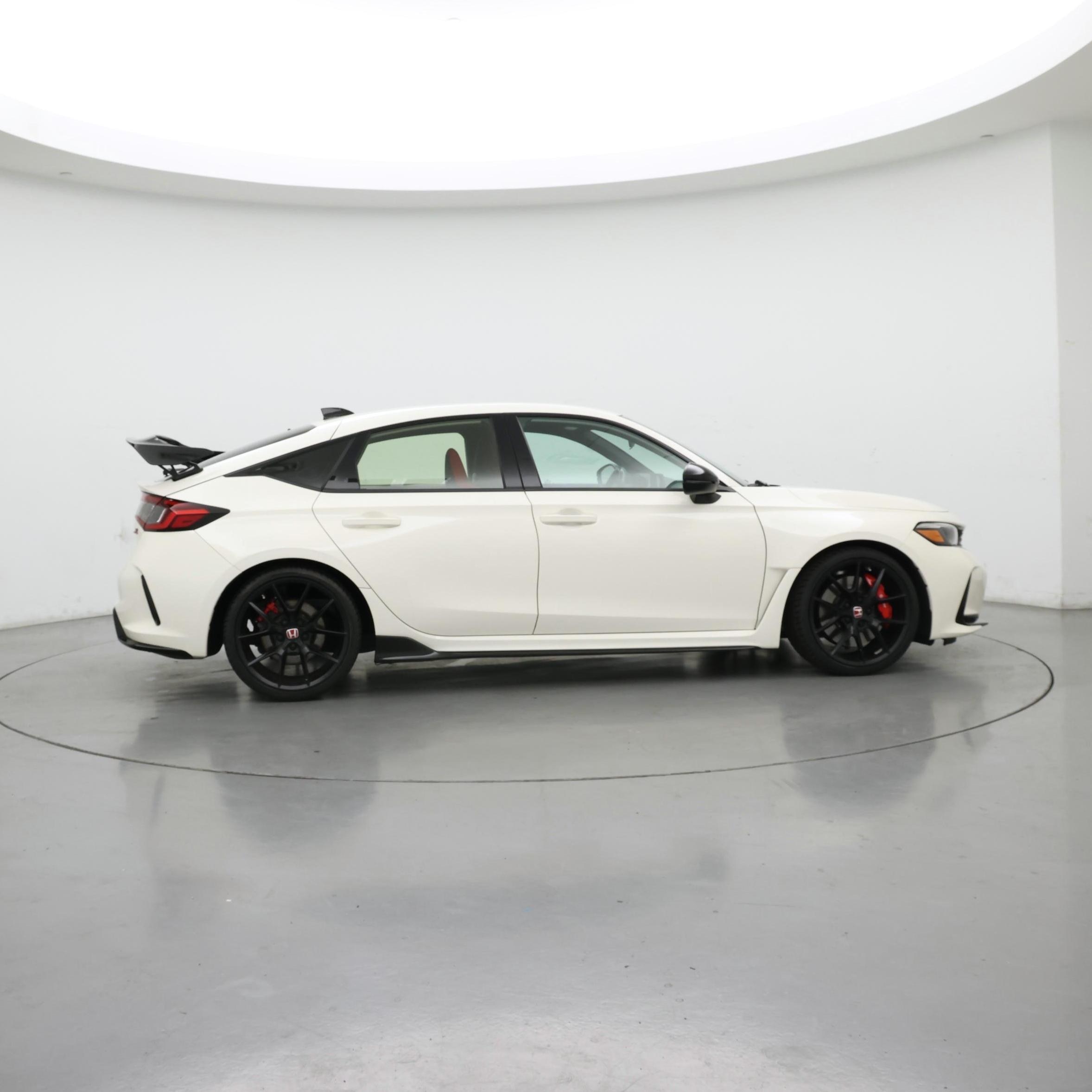 Thumbnail: 2023 Honda Civic - 7