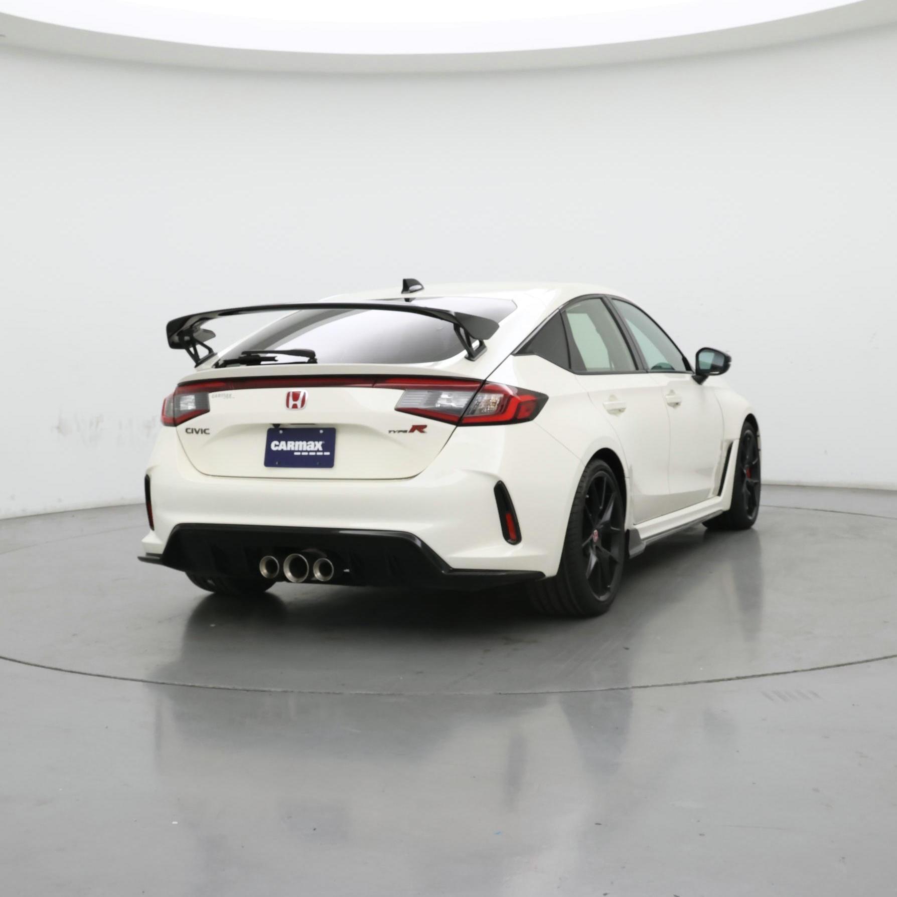 Thumbnail: 2023 Honda Civic - 8