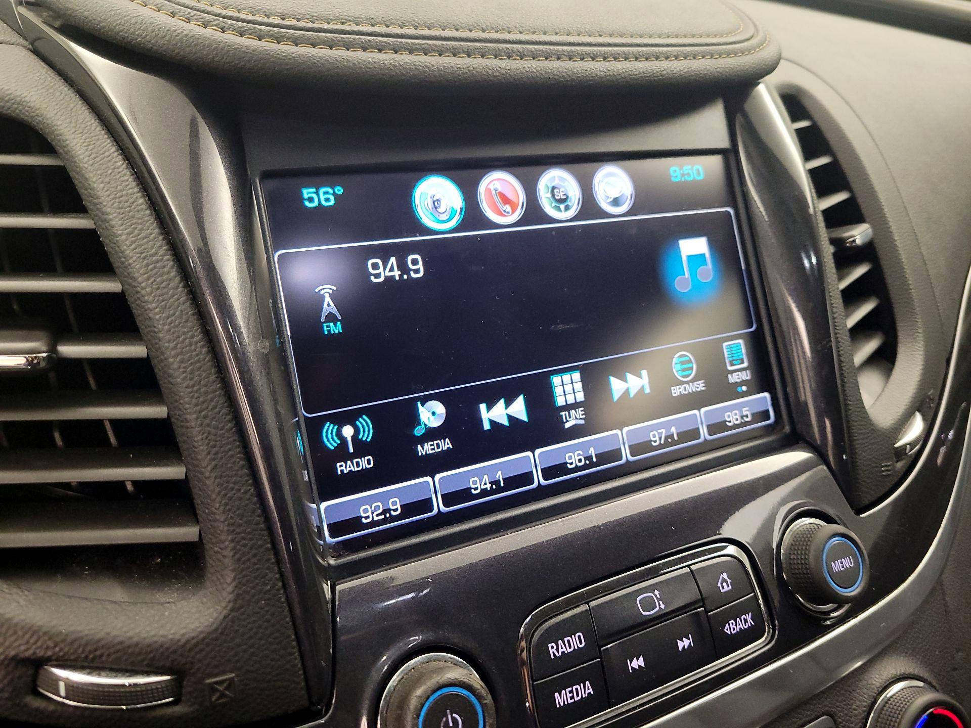 Thumbnail: 2019 Chevrolet Impala - 15