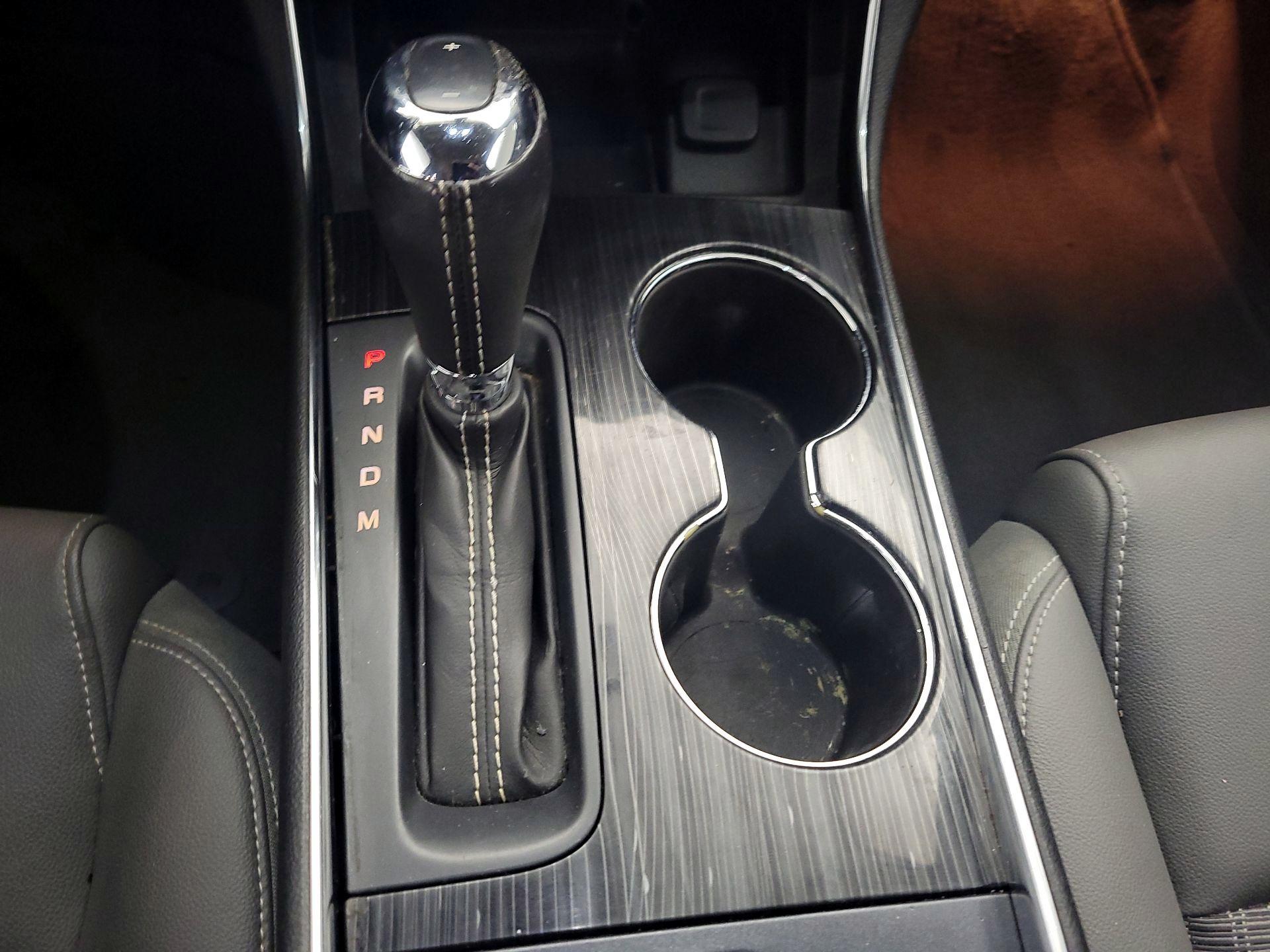 Thumbnail: 2019 Chevrolet Impala - 17