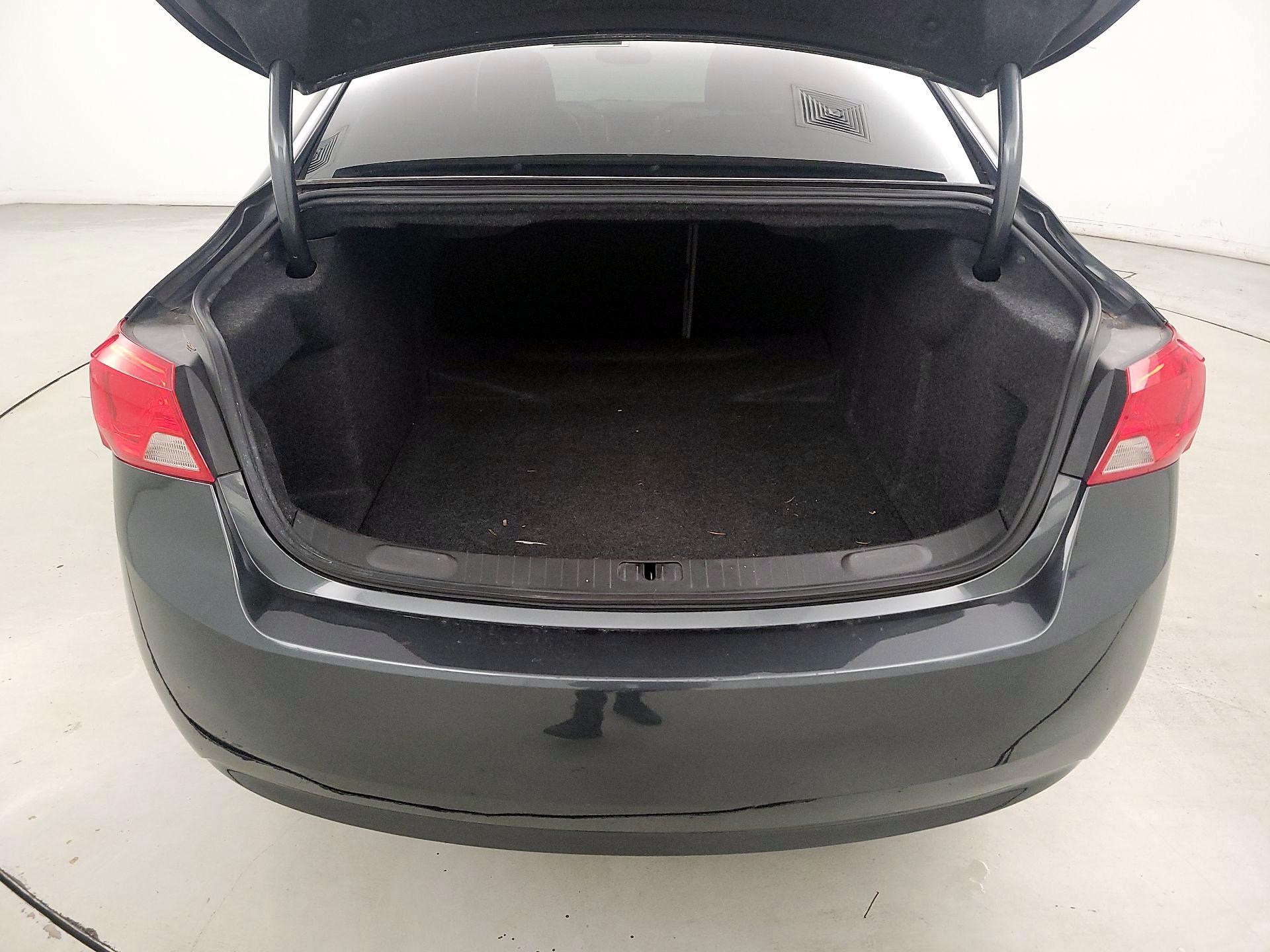 Thumbnail: 2019 Chevrolet Impala - 20