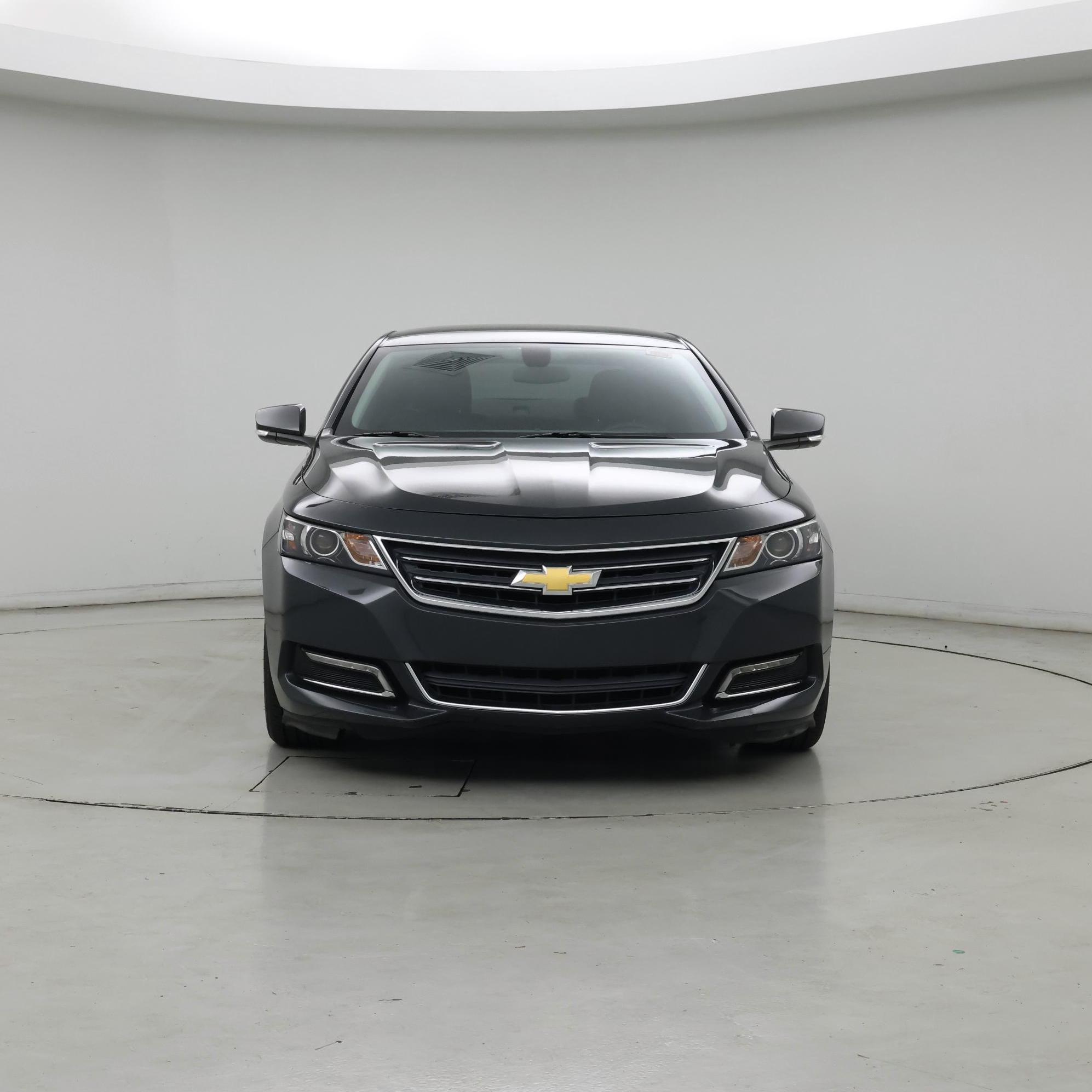 Thumbnail: 2019 Chevrolet Impala - 5