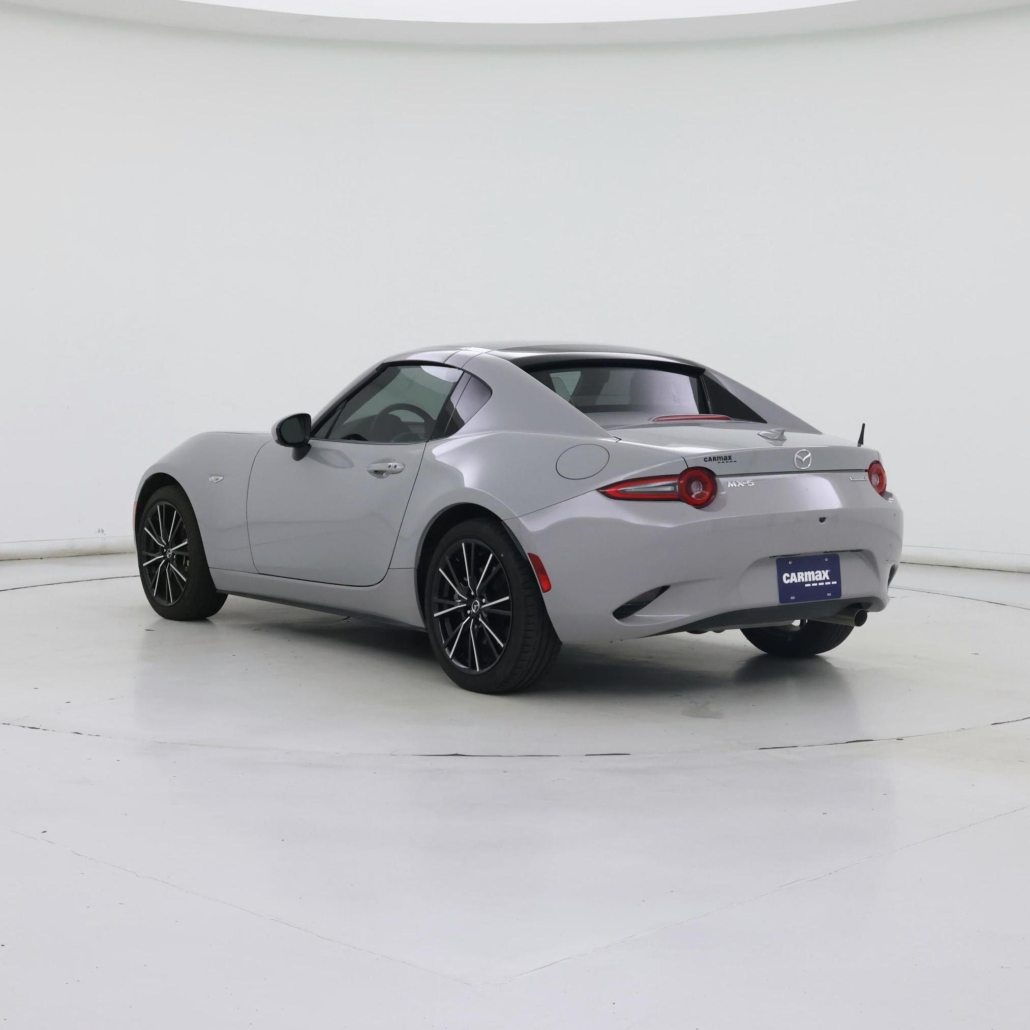 Thumbnail: 2024 Mazda MX-5 Miata - 2