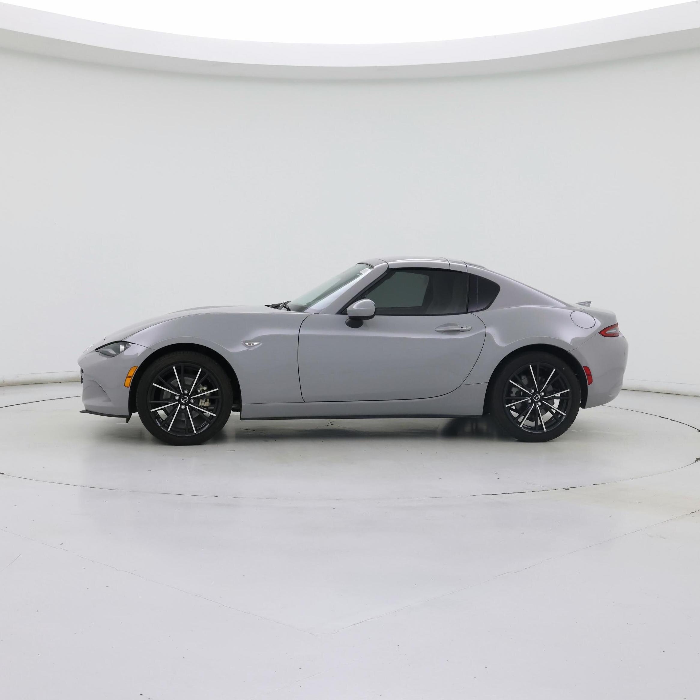 Thumbnail: 2024 Mazda MX-5 Miata - 3