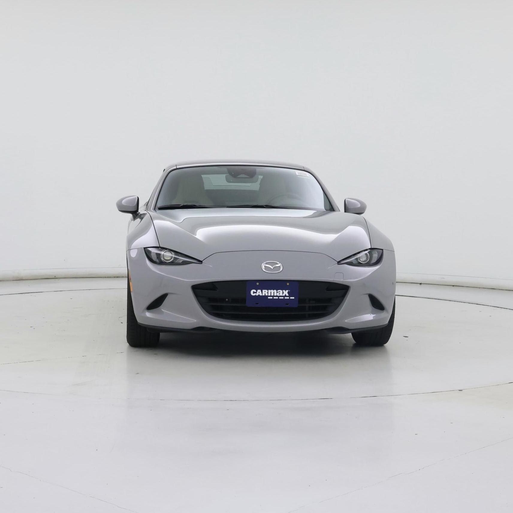 Thumbnail: 2024 Mazda MX-5 Miata - 5