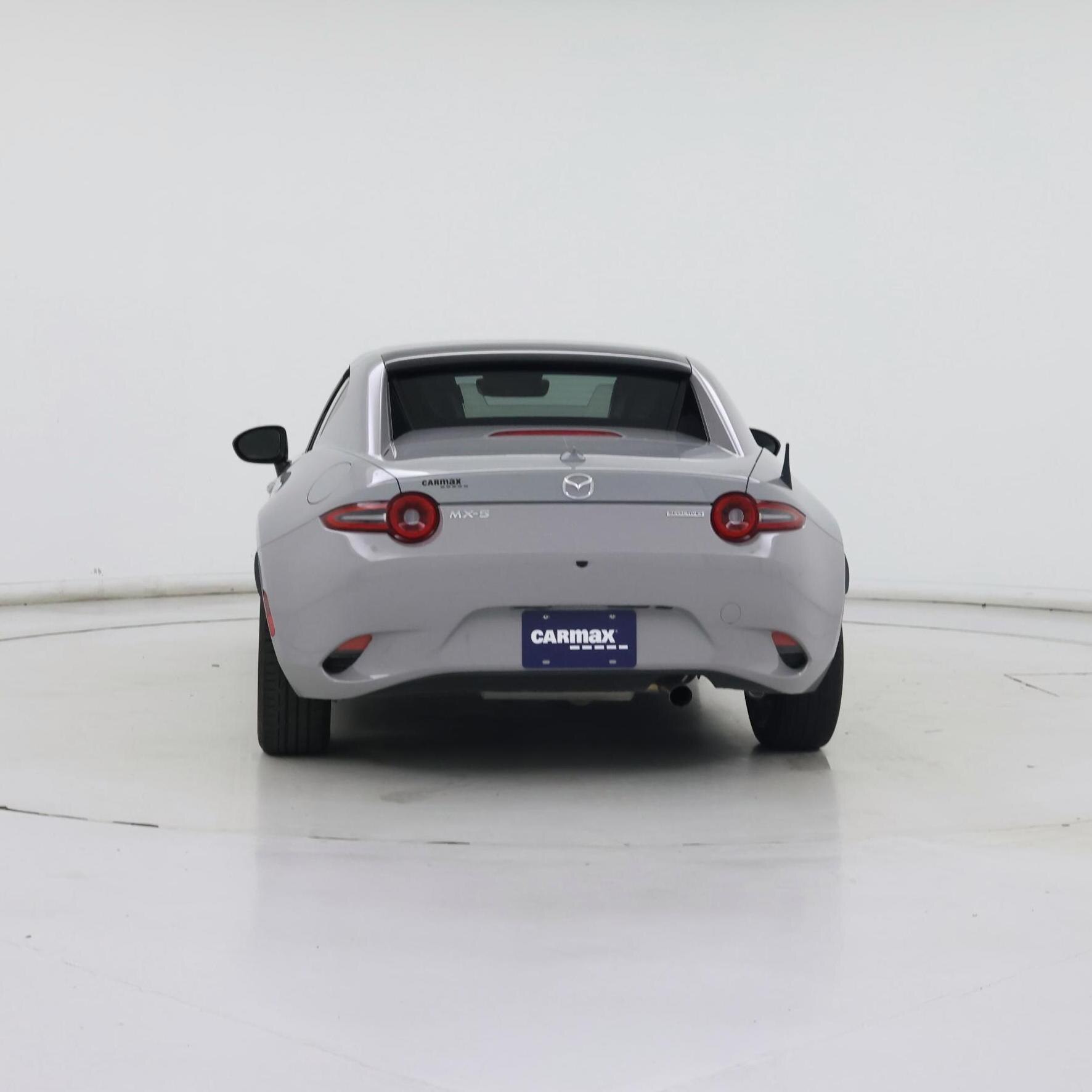 Thumbnail: 2024 Mazda MX-5 Miata - 6