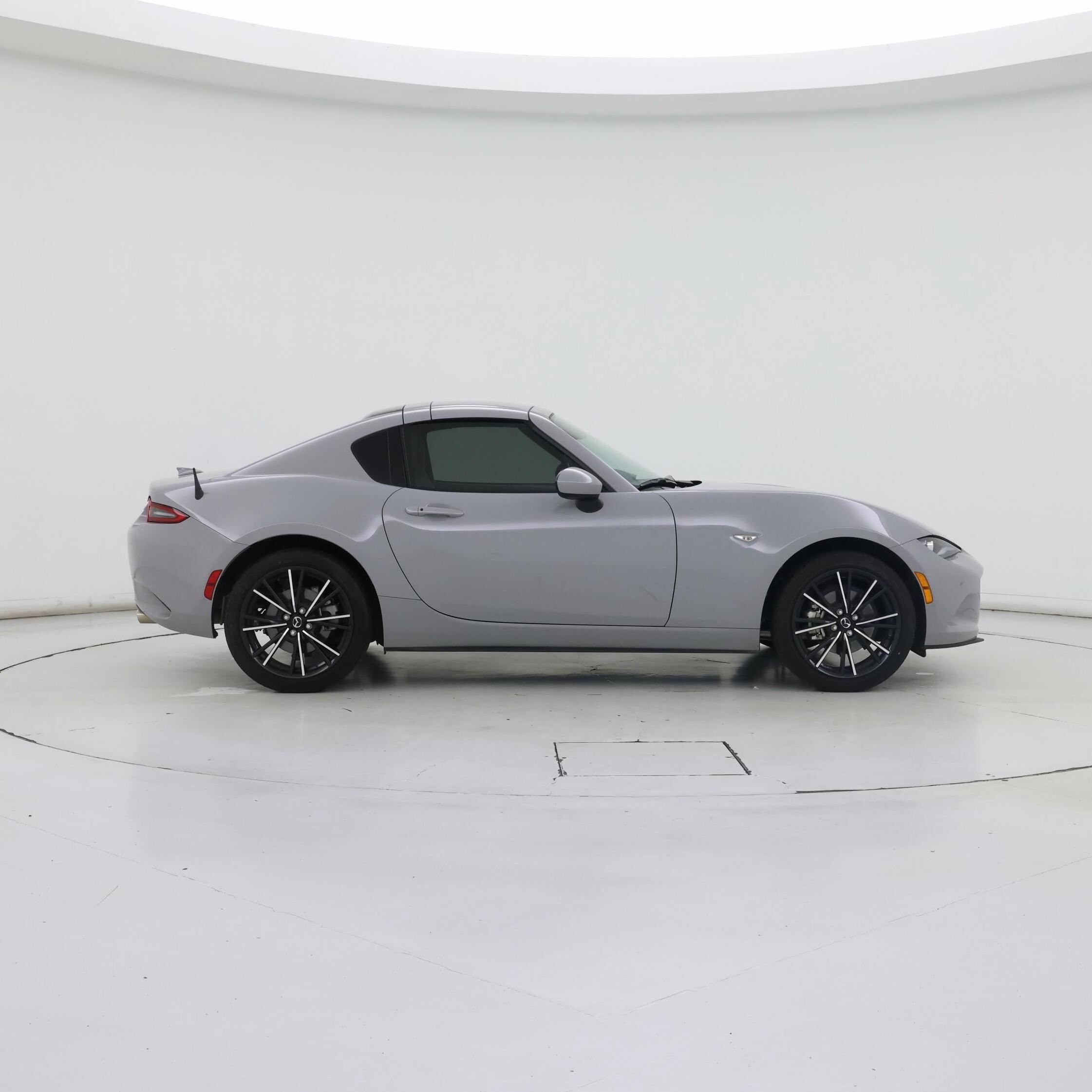 Thumbnail: 2024 Mazda MX-5 Miata - 7