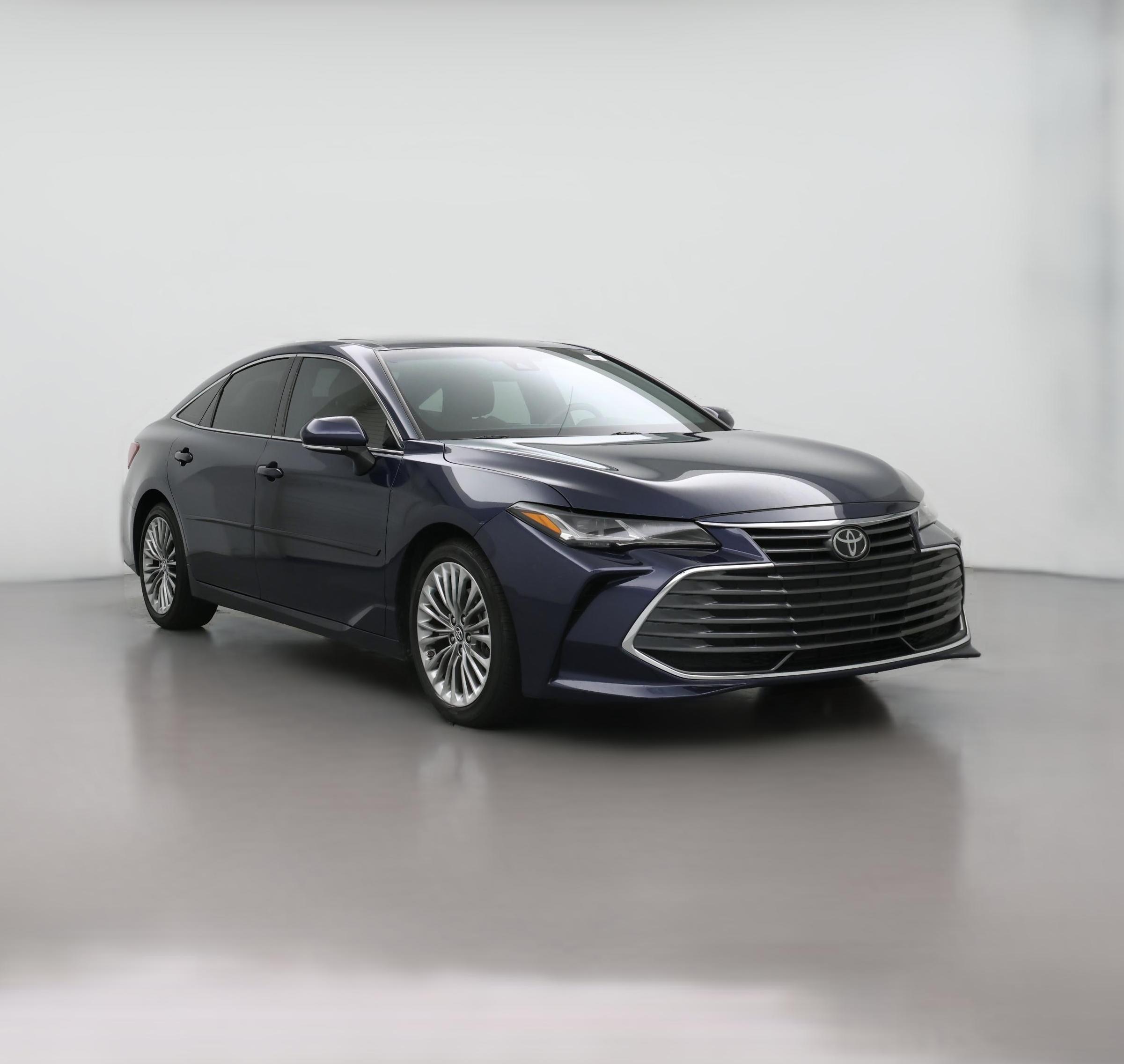 Thumbnail: 2019 Toyota Avalon - 1