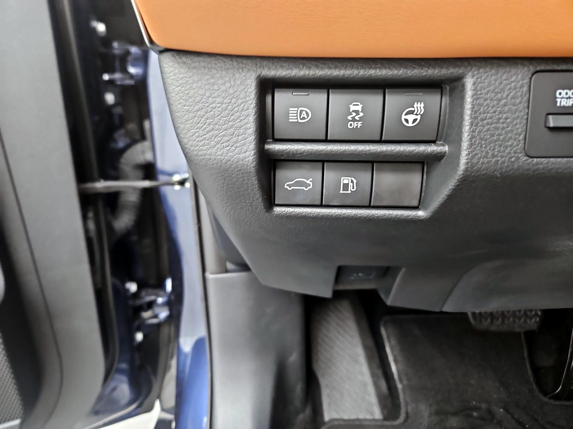 Thumbnail: 2019 Toyota Avalon - 13