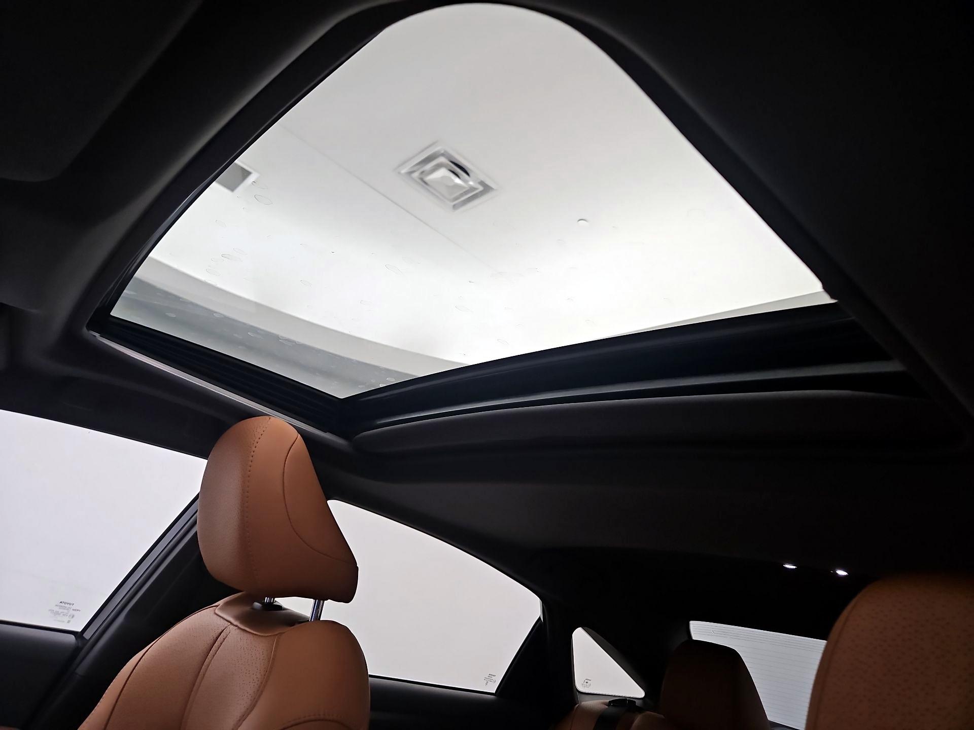 Thumbnail: 2019 Toyota Avalon - 20