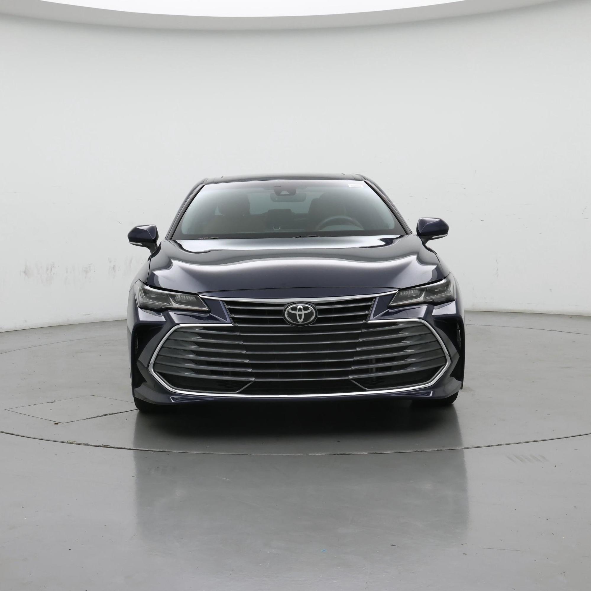 Thumbnail: 2019 Toyota Avalon - 5