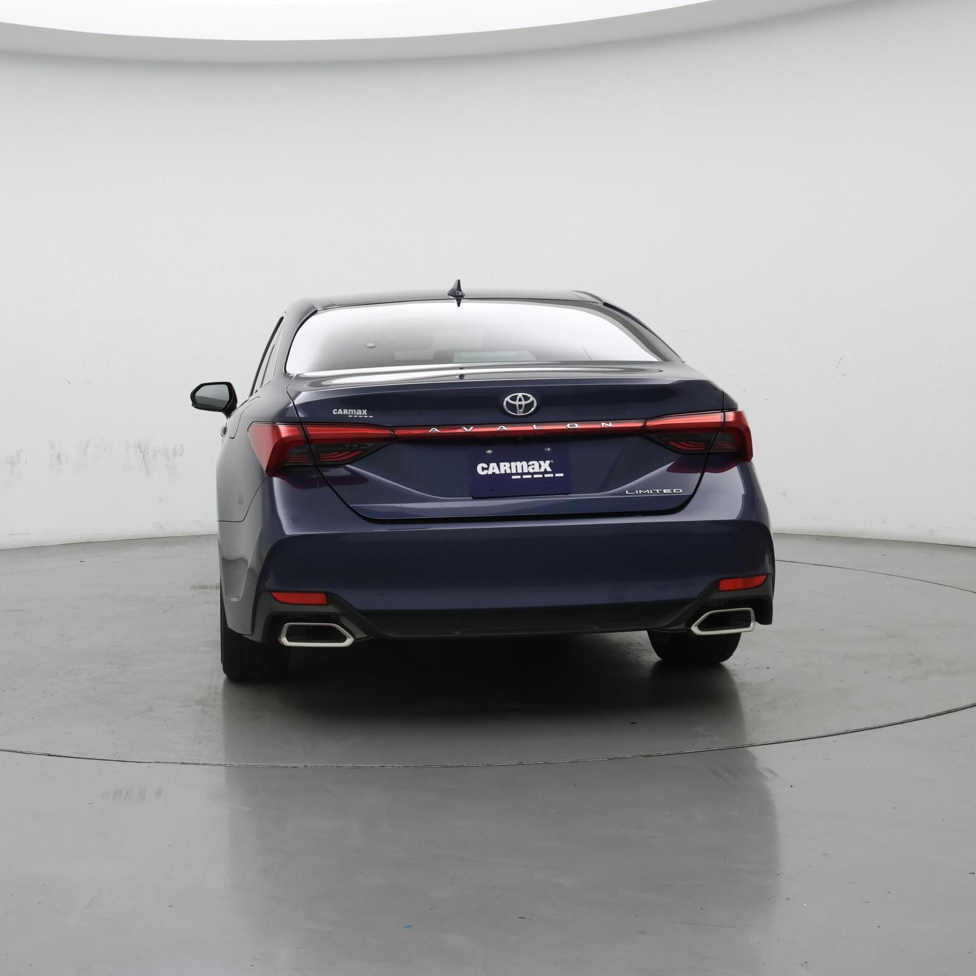 Thumbnail: 2019 Toyota Avalon - 6