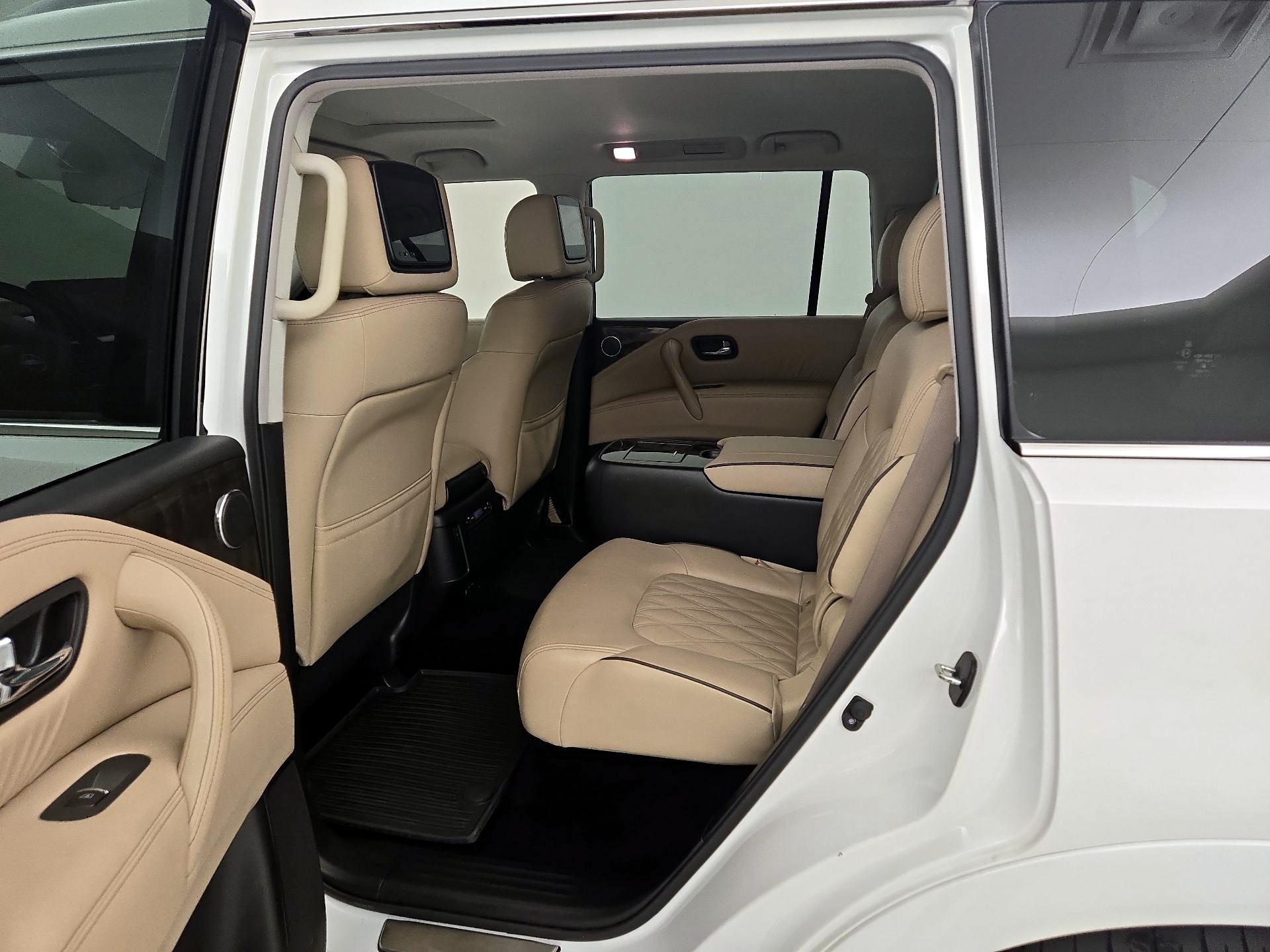 Thumbnail: 2023 Nissan Armada - 19