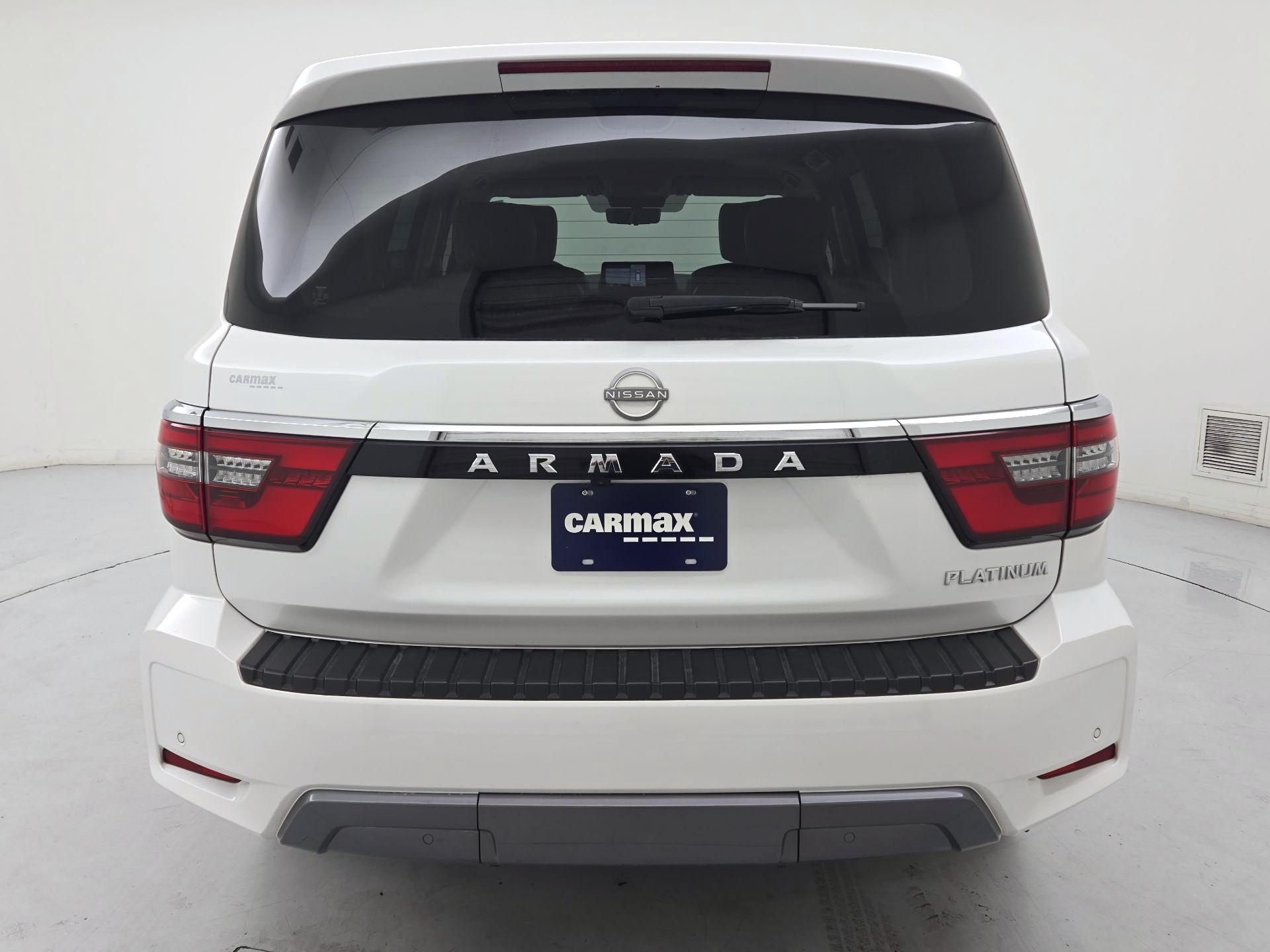 Thumbnail: 2023 Nissan Armada - 6