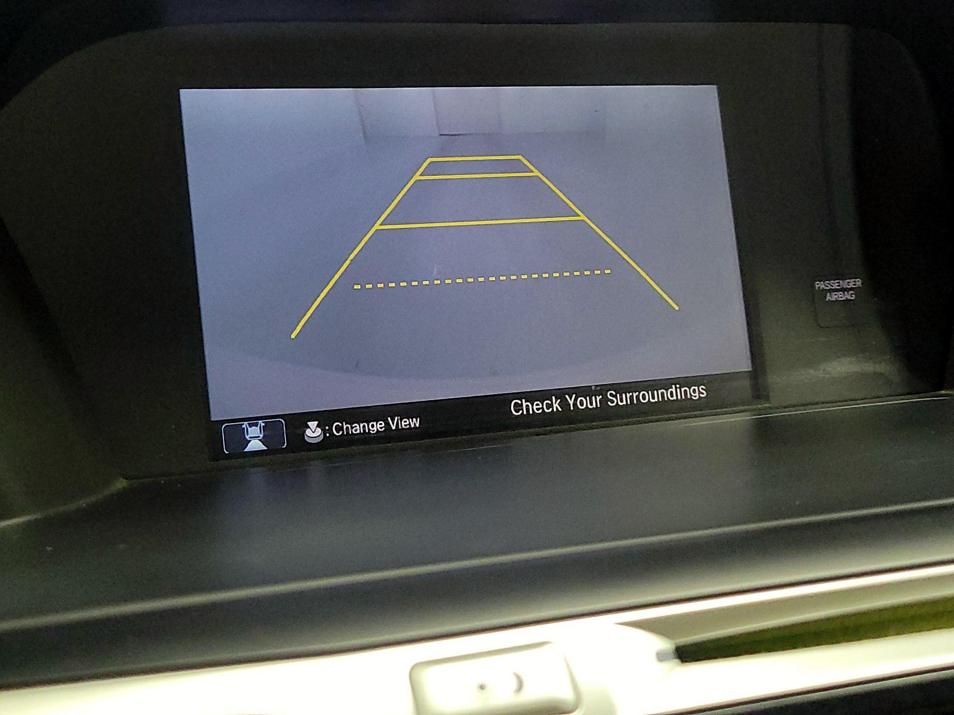 Thumbnail: 2014 Honda Accord - 14