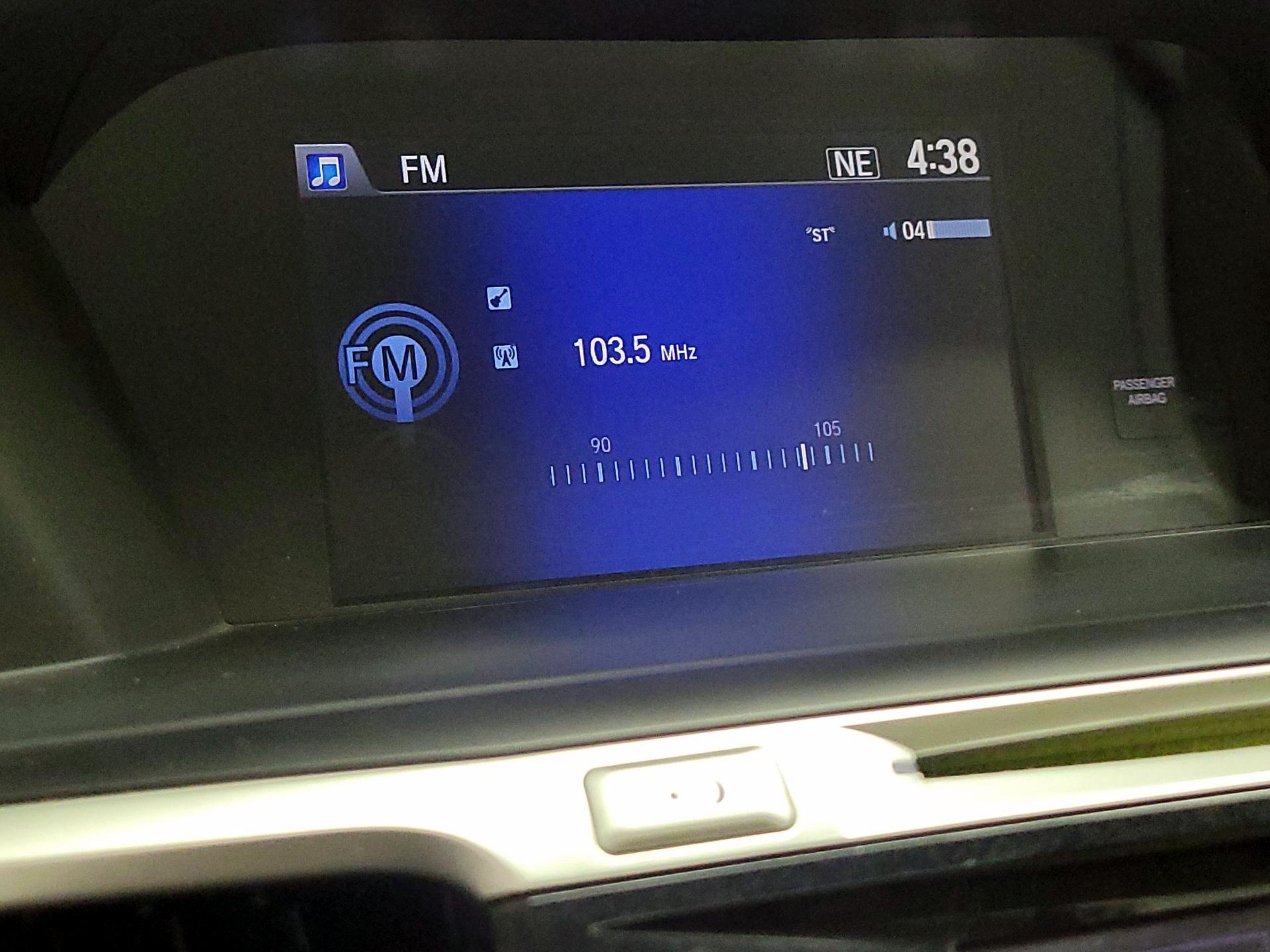 Thumbnail: 2014 Honda Accord - 15