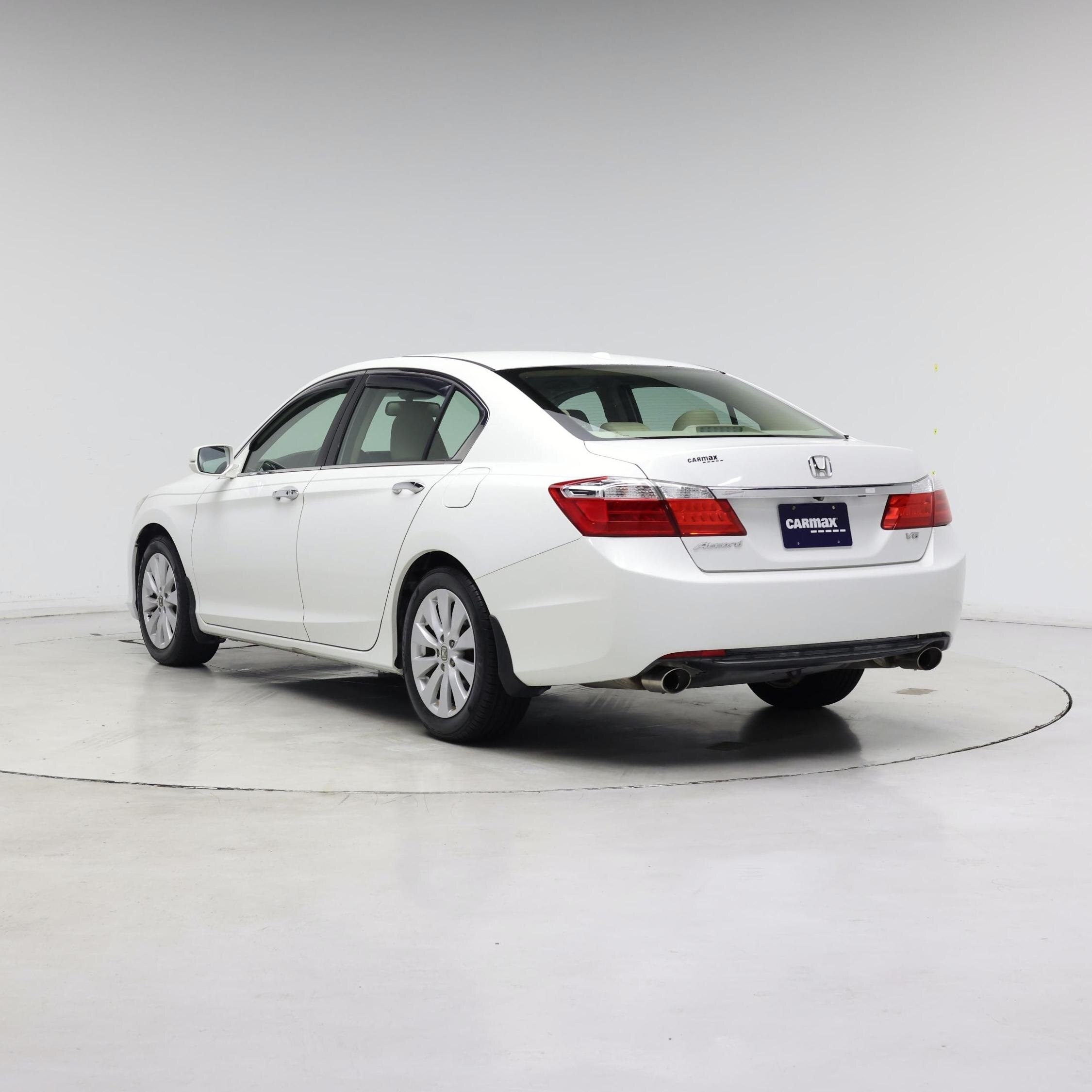 Thumbnail: 2014 Honda Accord - 2