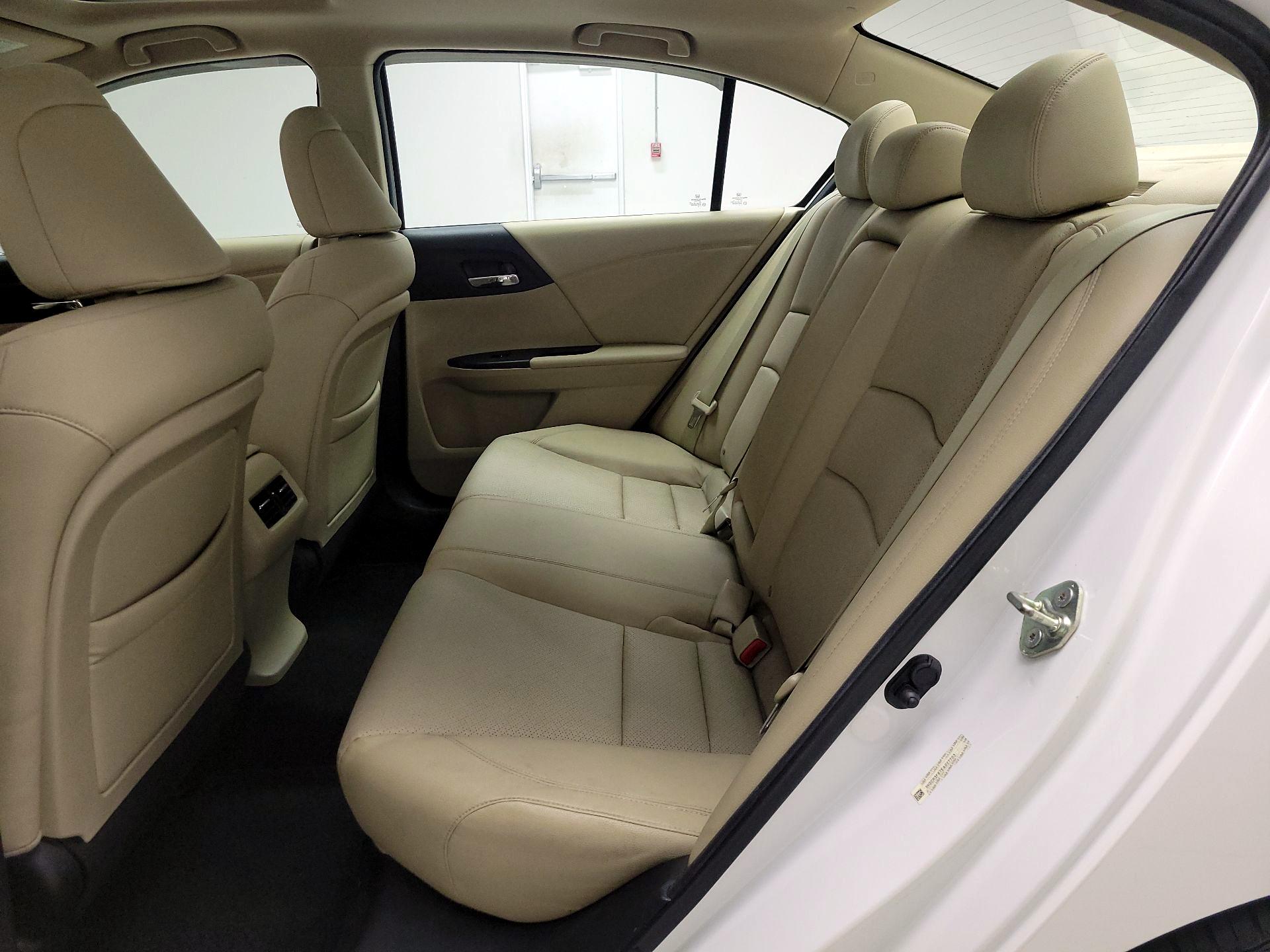 Thumbnail: 2014 Honda Accord - 20