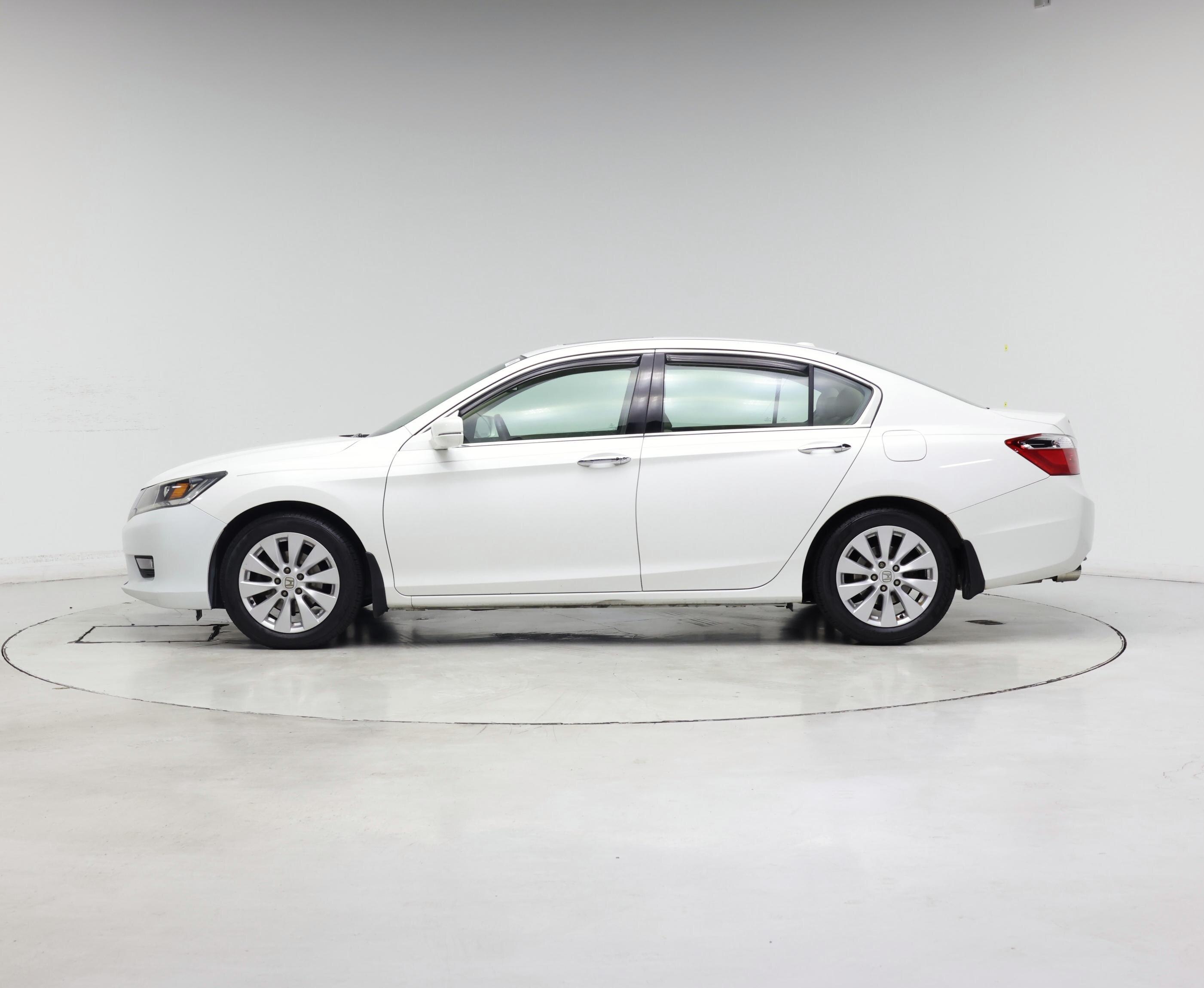 Thumbnail: 2014 Honda Accord - 3