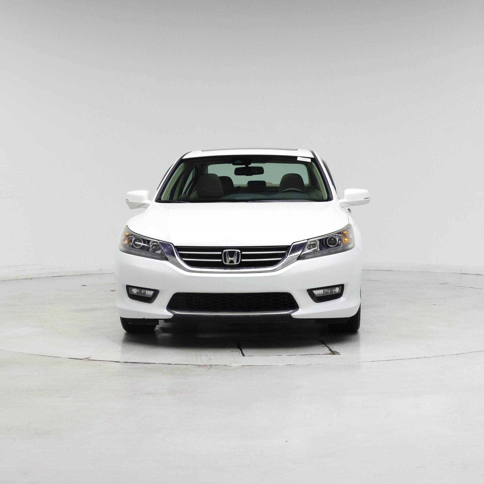 Thumbnail: 2014 Honda Accord - 5