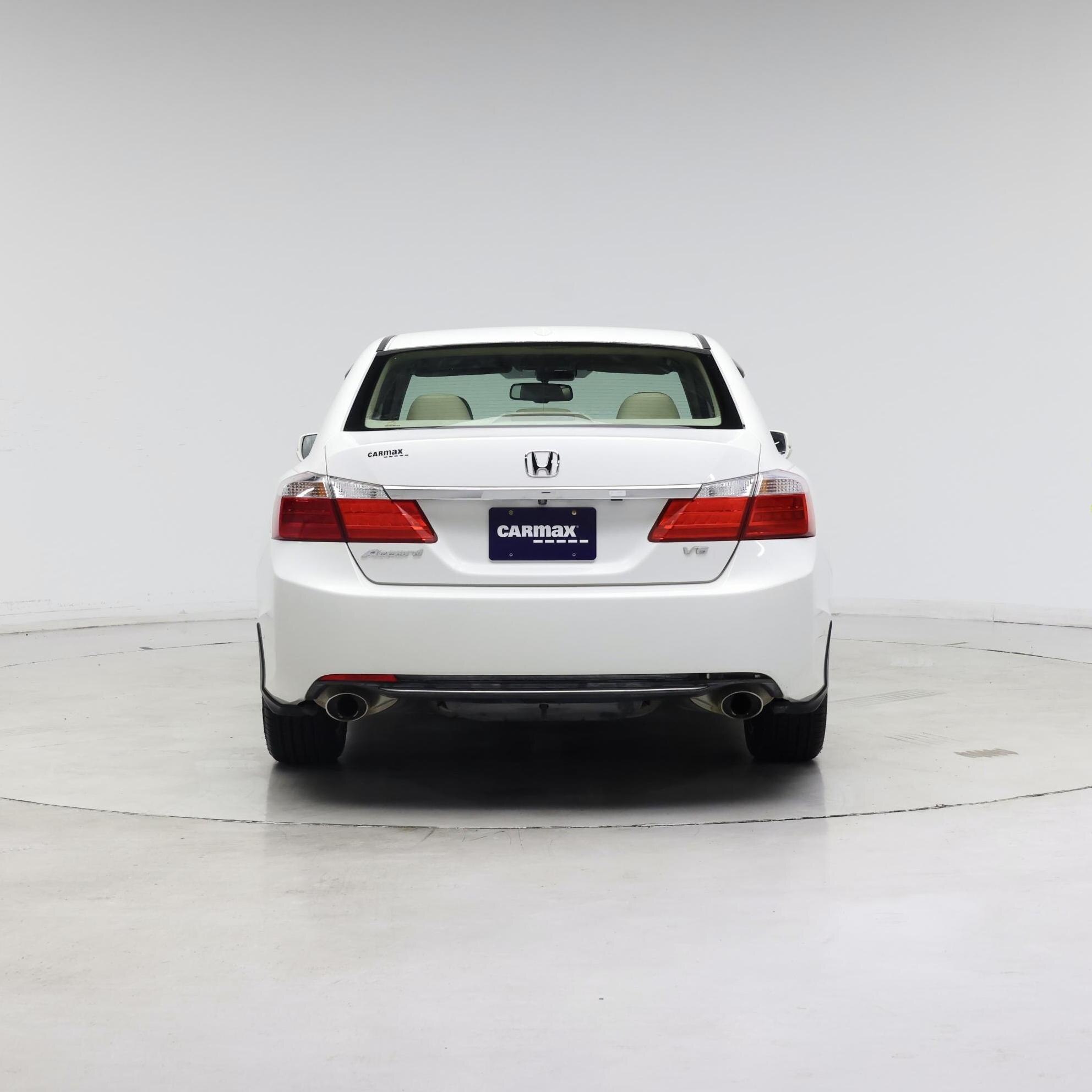 Thumbnail: 2014 Honda Accord - 6