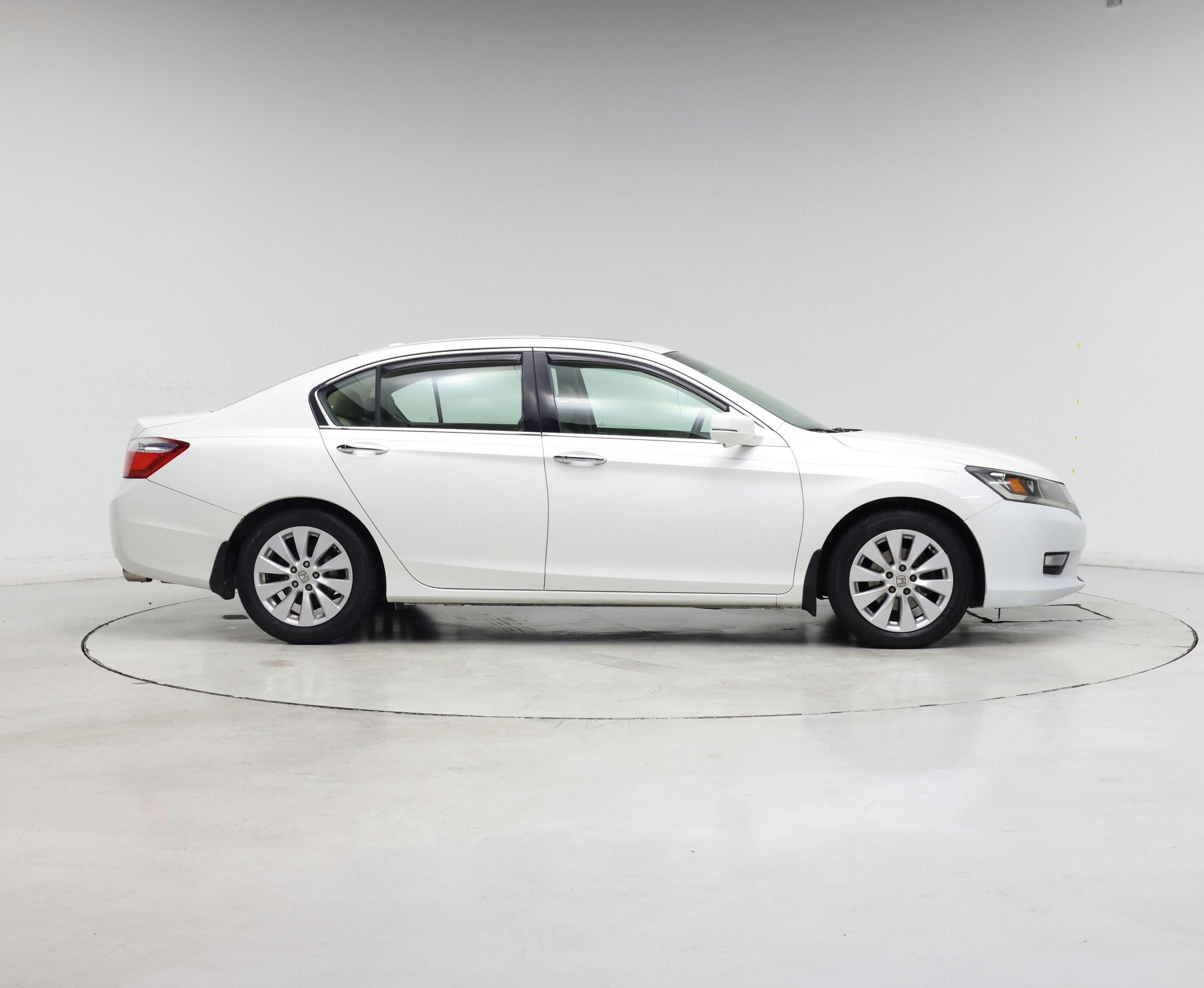Thumbnail: 2014 Honda Accord - 7