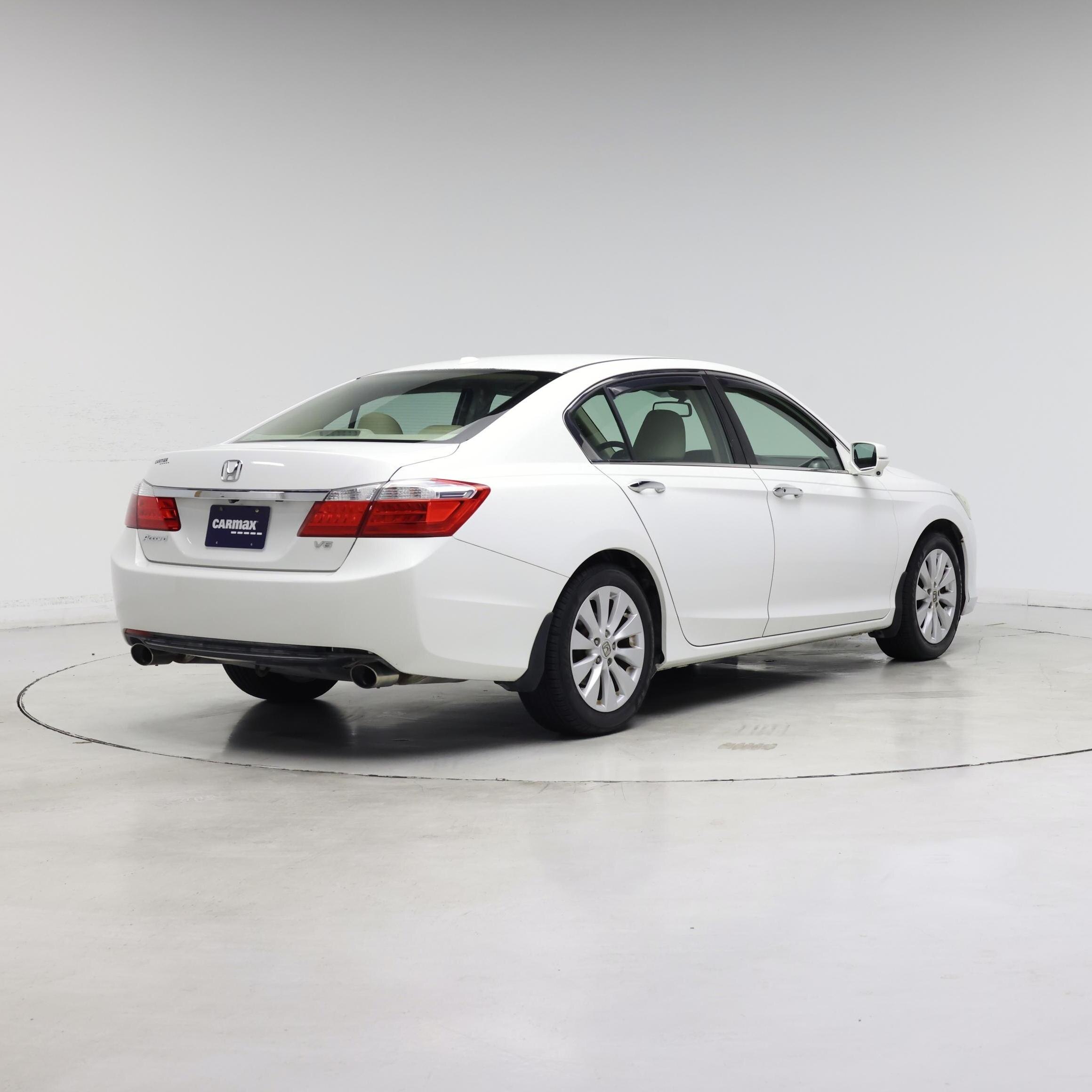 Thumbnail: 2014 Honda Accord - 8