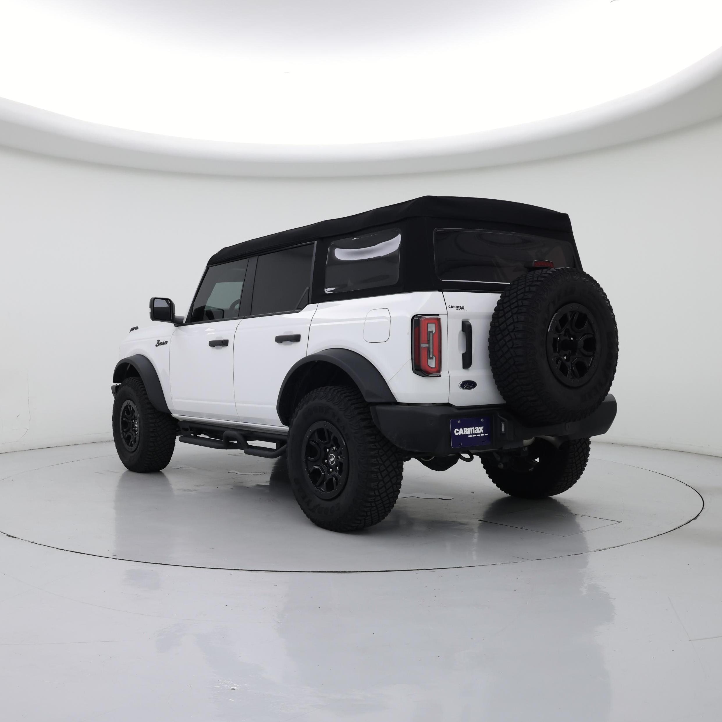 Thumbnail: 2024 Ford Bronco - 2