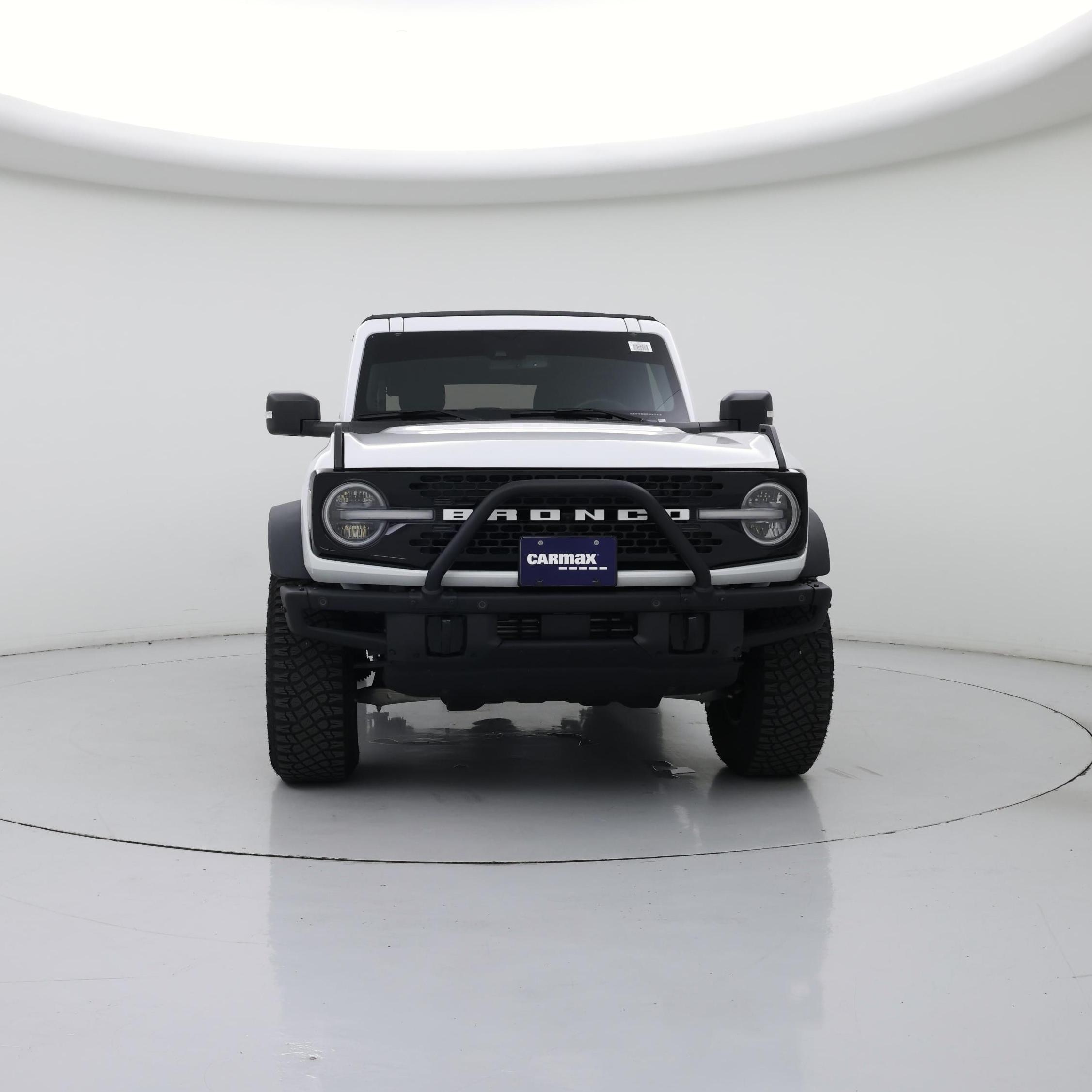 Thumbnail: 2024 Ford Bronco - 5