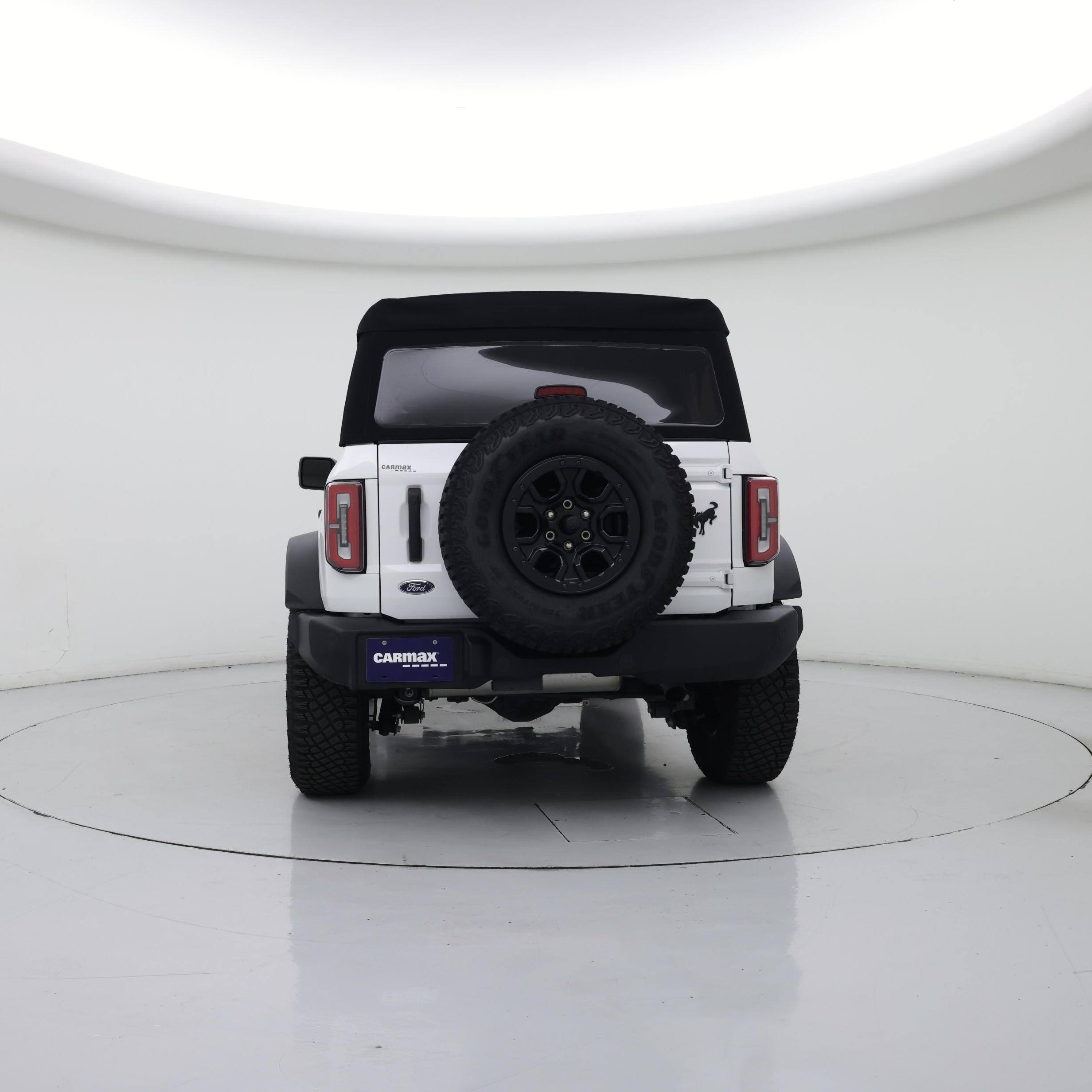 Thumbnail: 2024 Ford Bronco - 6