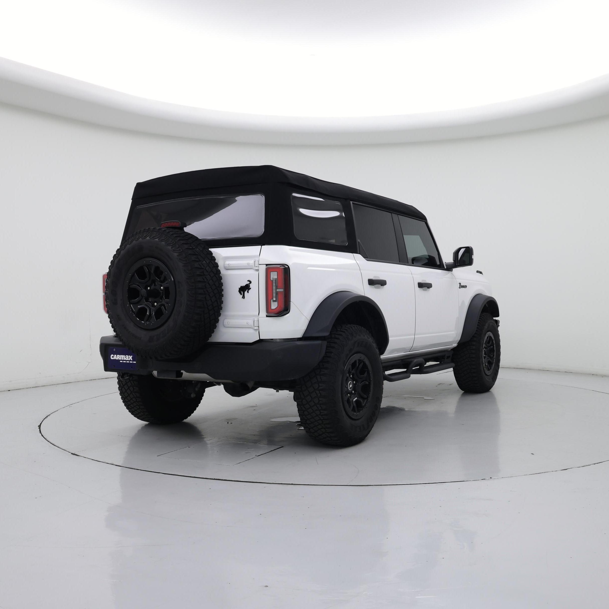 Thumbnail: 2024 Ford Bronco - 8