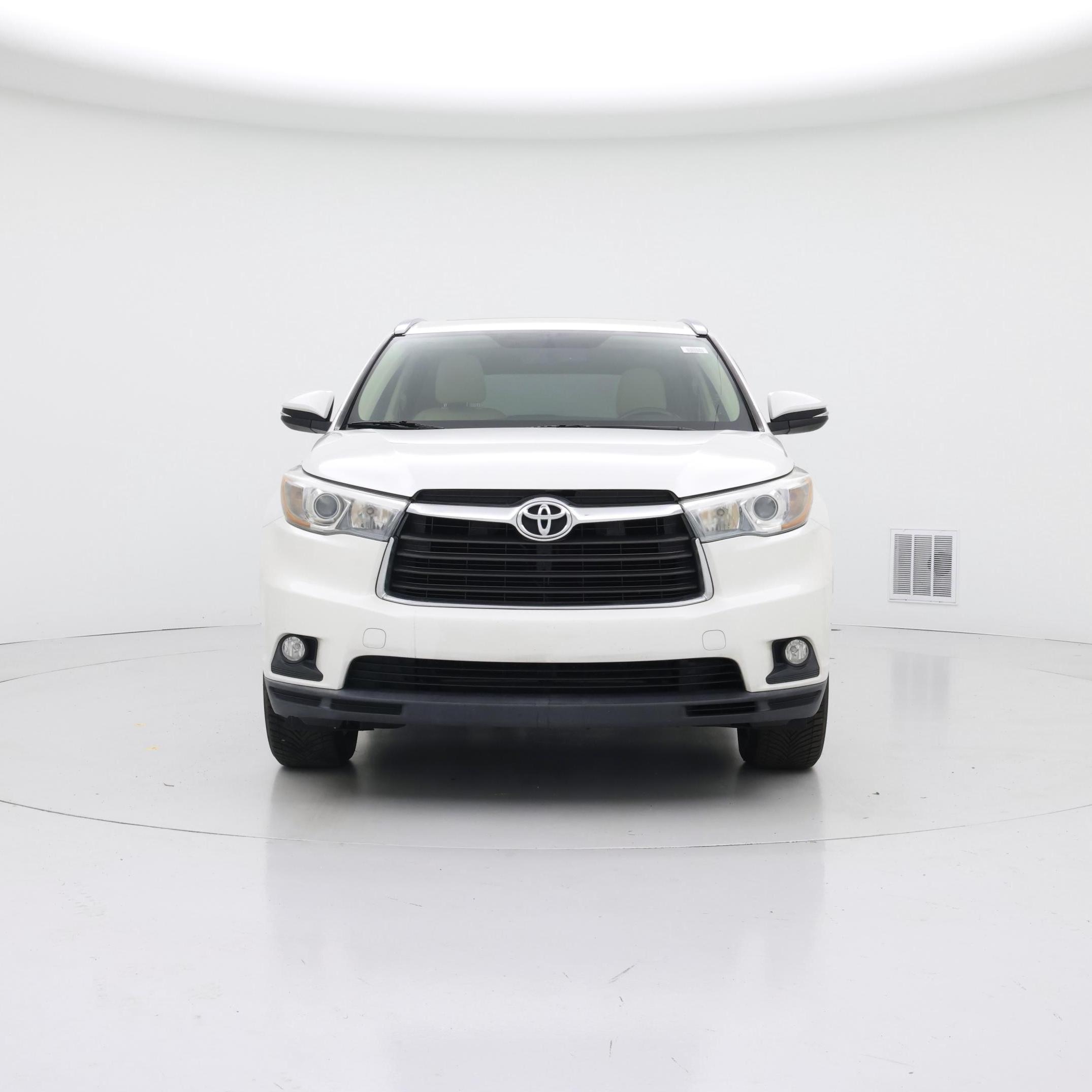 Thumbnail: 2015 Toyota Highlander - 5