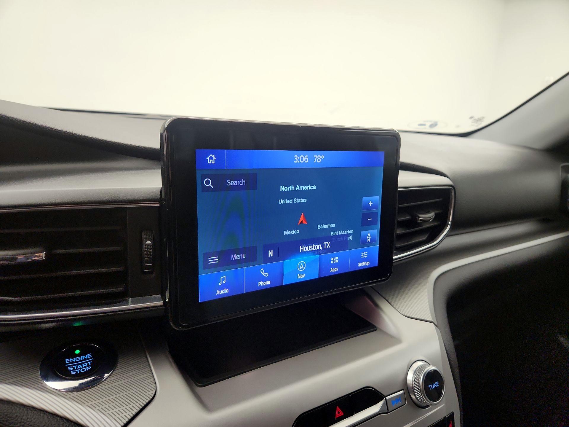 Thumbnail: 2021 Ford Explorer - 14