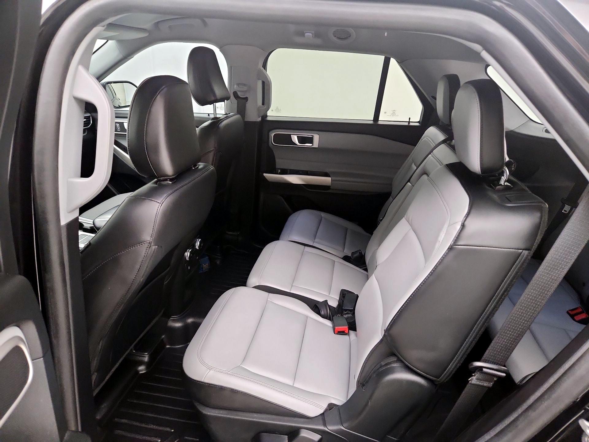 Thumbnail: 2021 Ford Explorer - 20