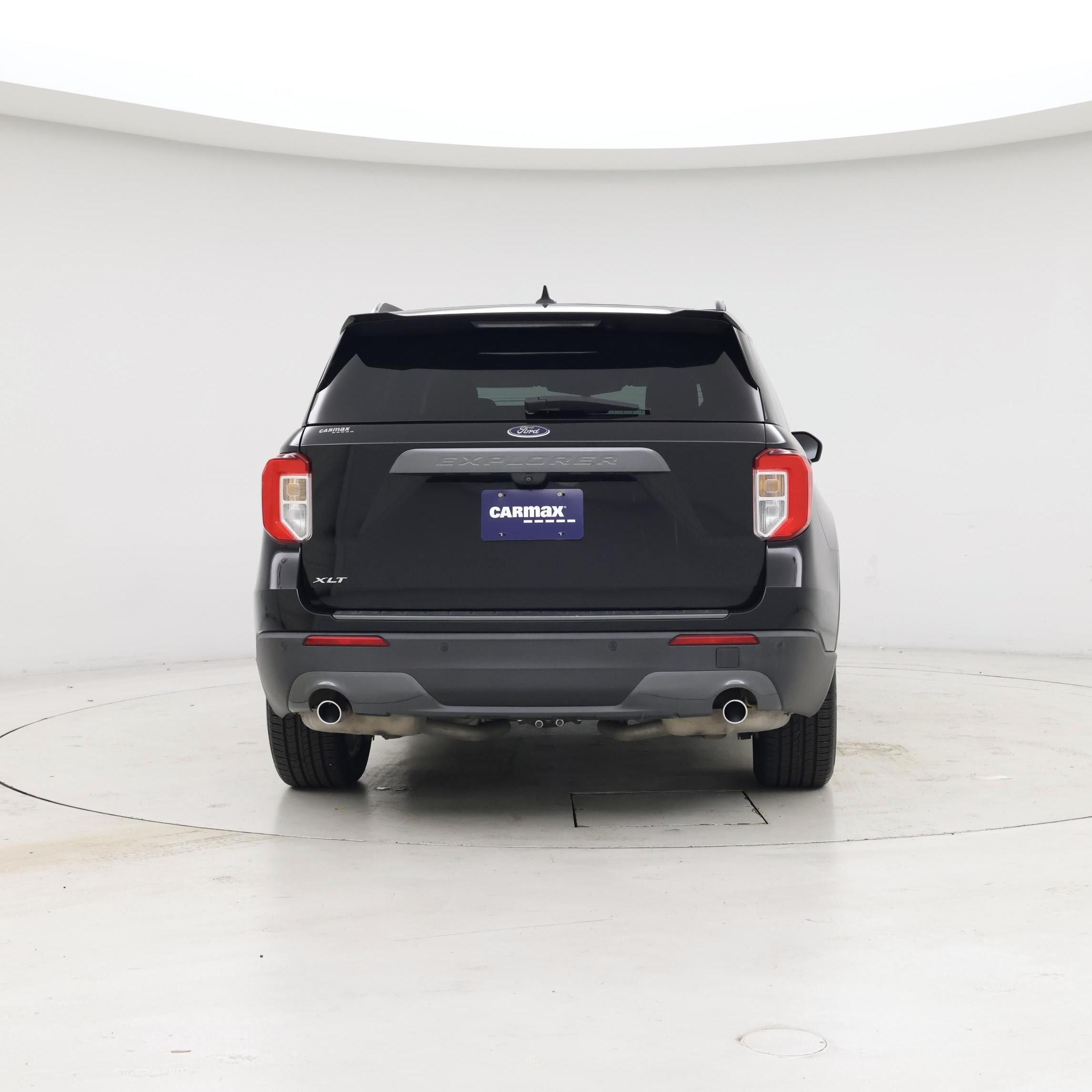 Thumbnail: 2021 Ford Explorer - 6