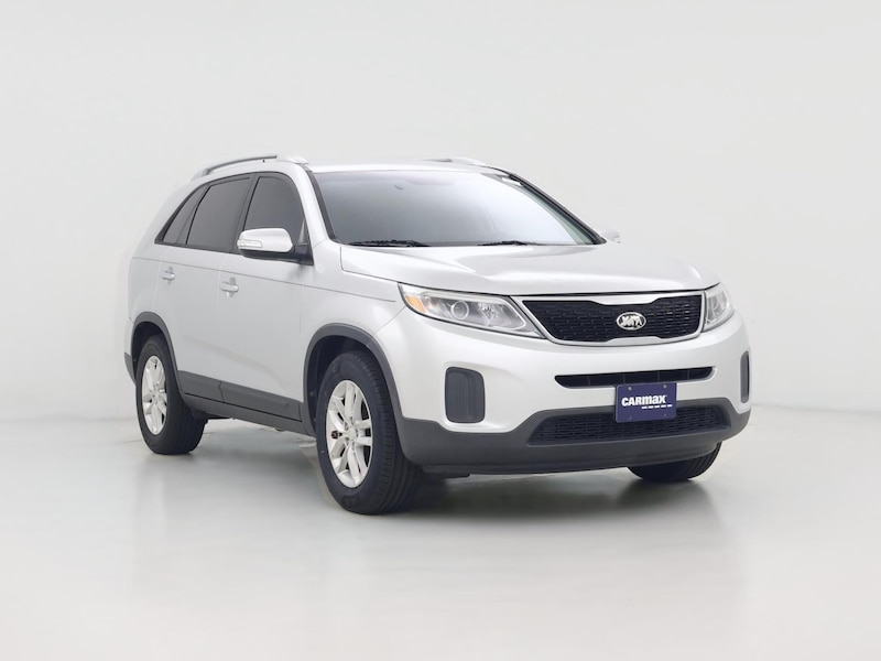 2014 Kia Sorento LX -
                  Houston, TX