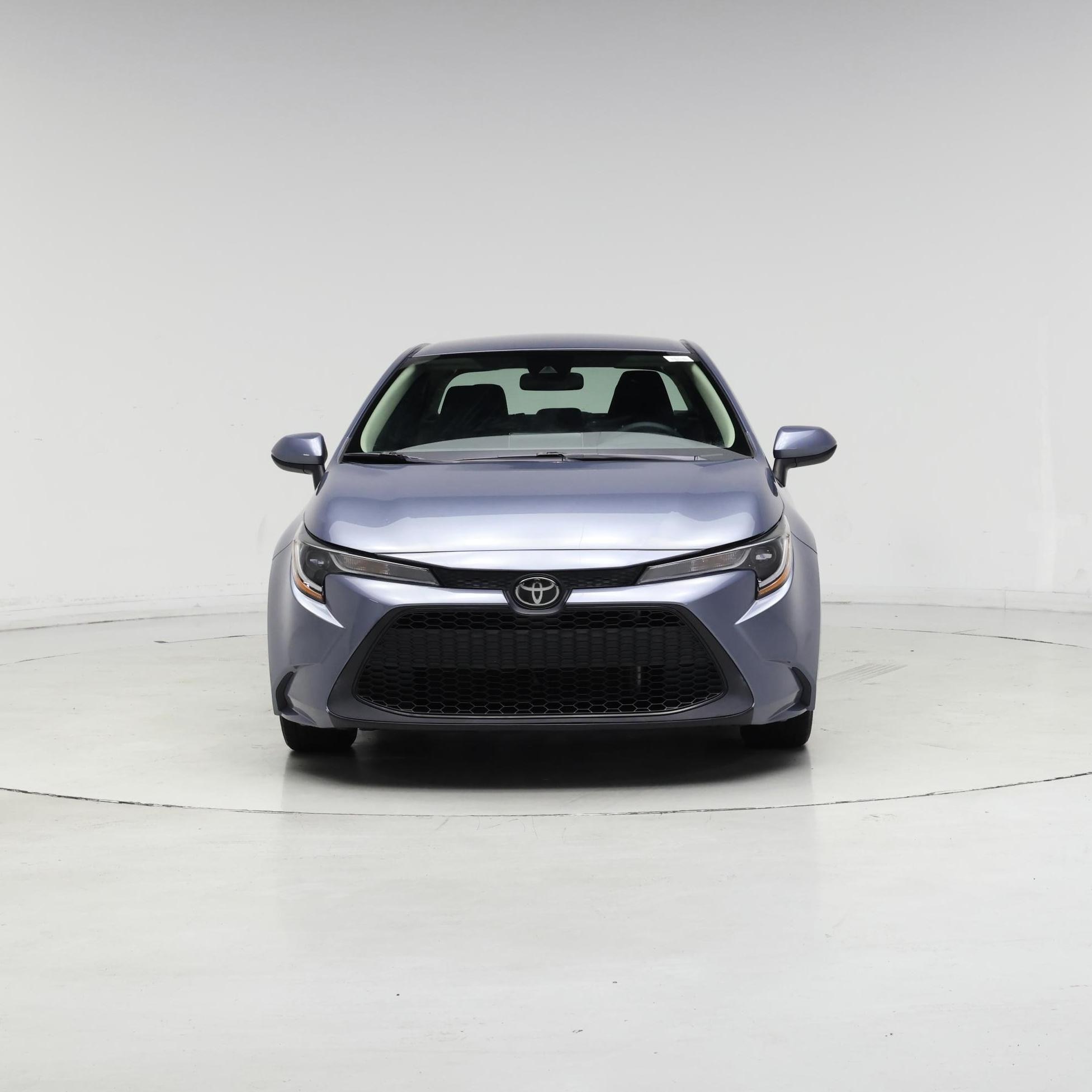 Thumbnail: 2021 Toyota Corolla - 5